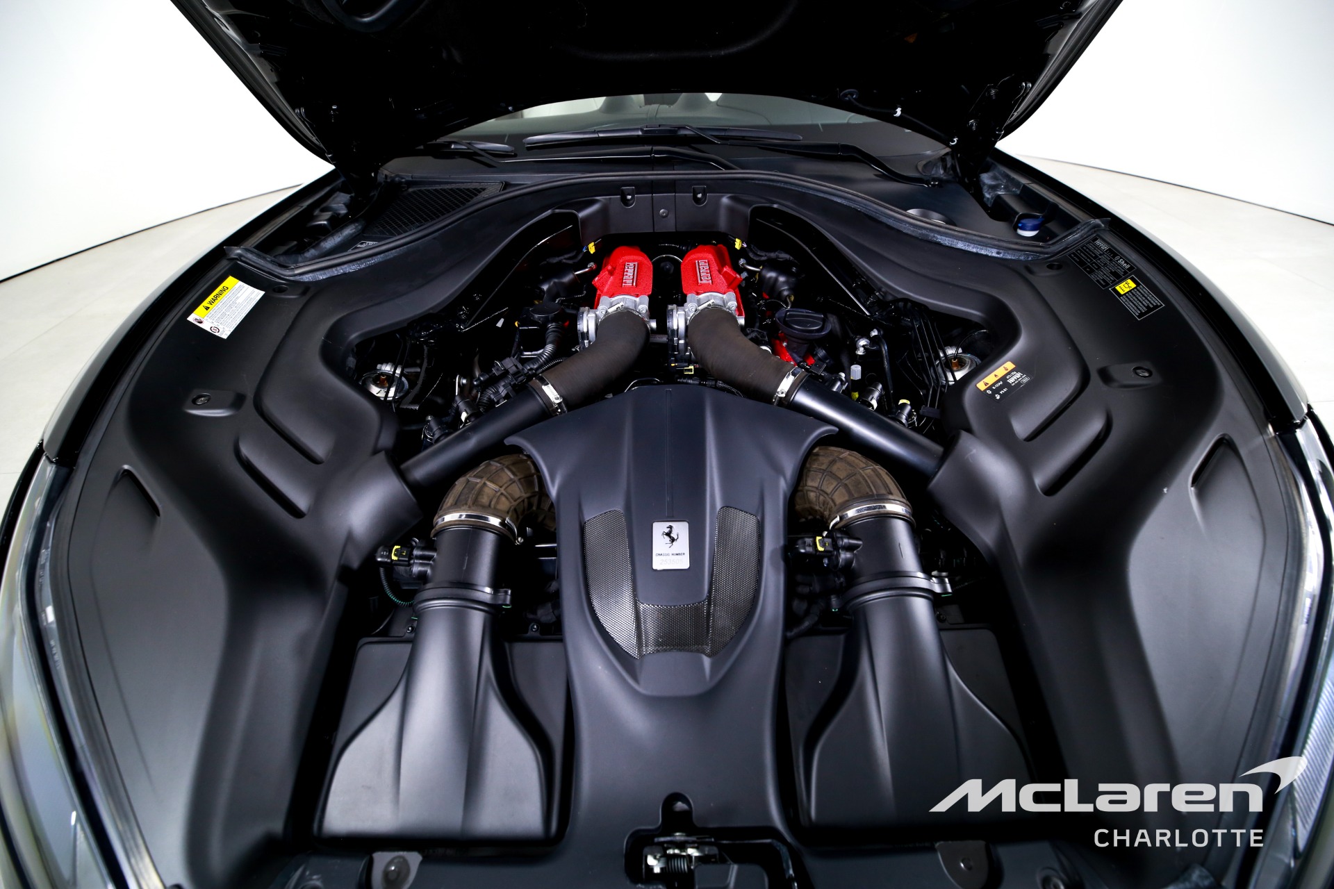 Used 2020 Ferrari Portofino  | Charlotte, NC