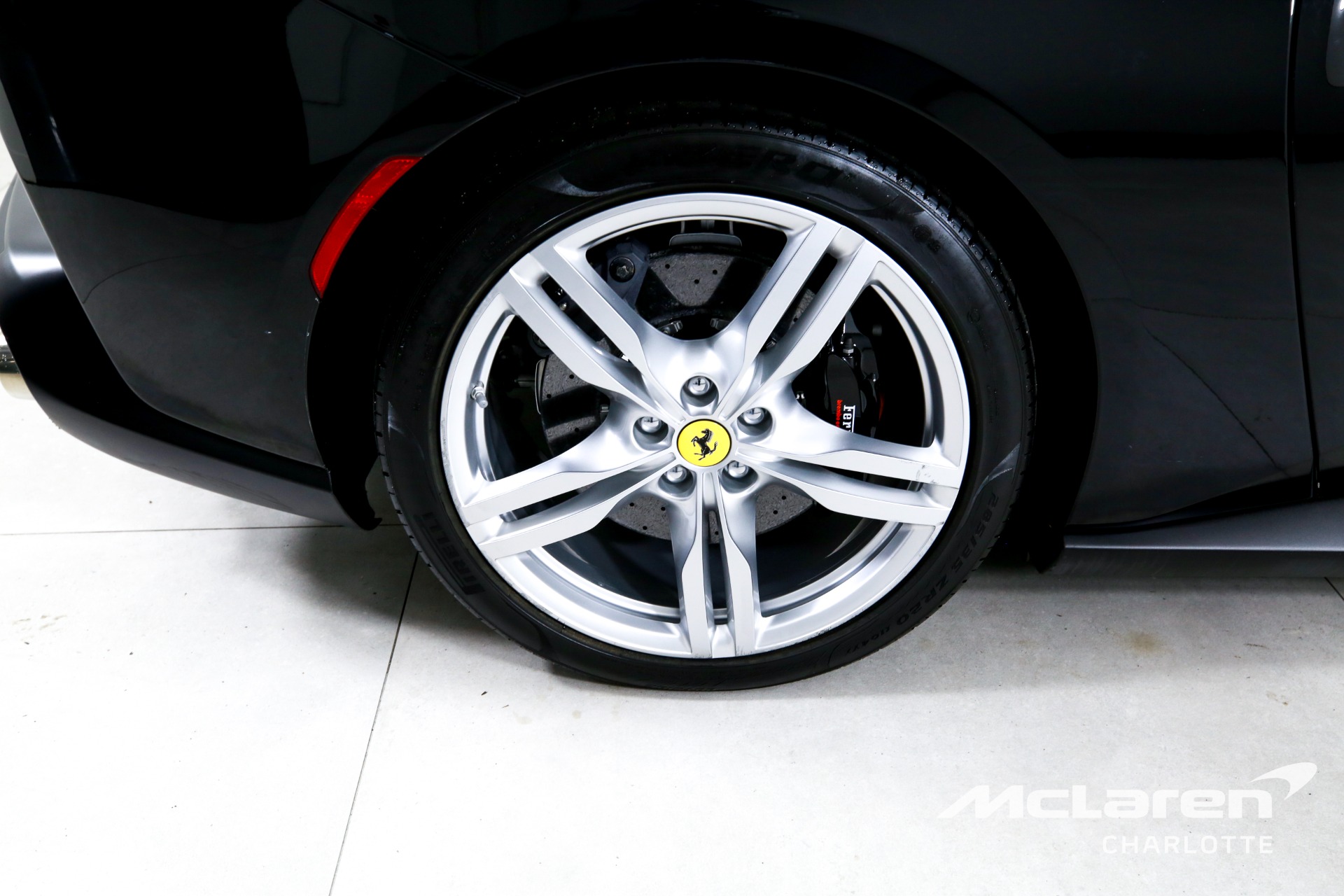 Used 2020 Ferrari Portofino  | Charlotte, NC