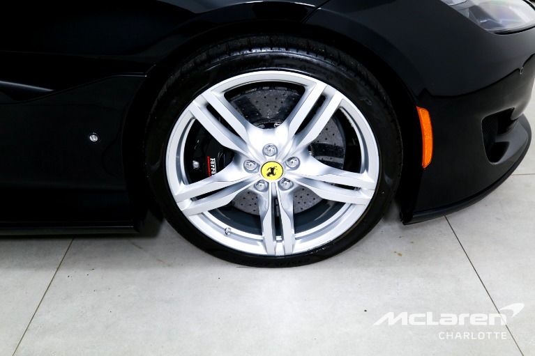 Used-2020-Ferrari-Portofino