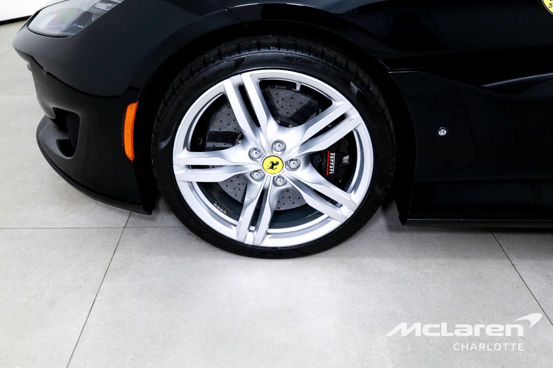 Used 2020 Ferrari Portofino  | Charlotte, NC