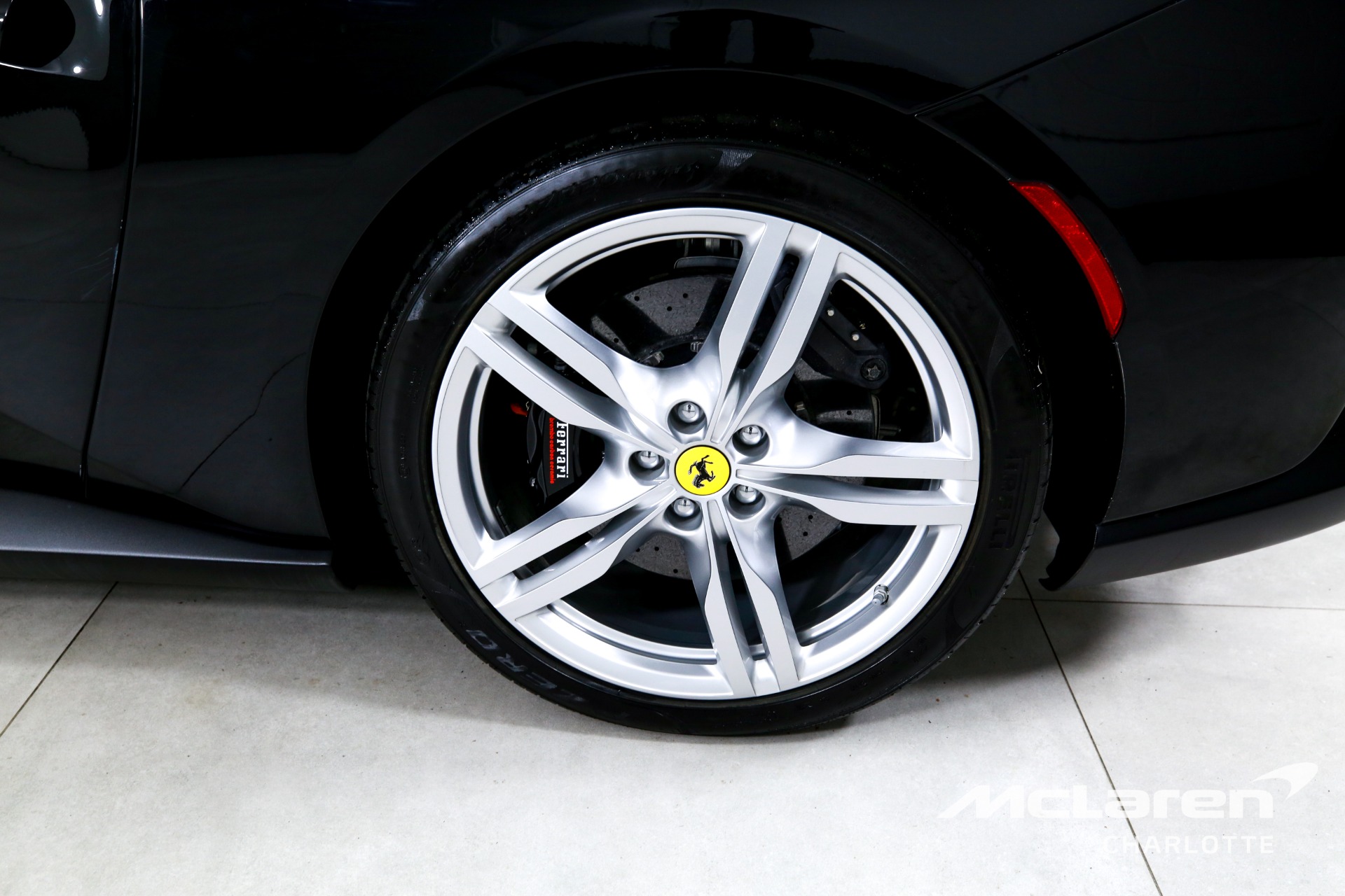 Used 2020 Ferrari Portofino  | Charlotte, NC