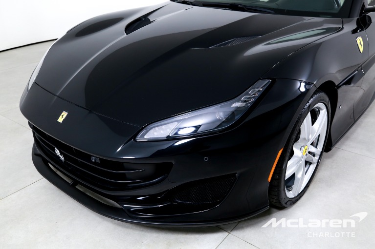 Used-2020-Ferrari-Portofino