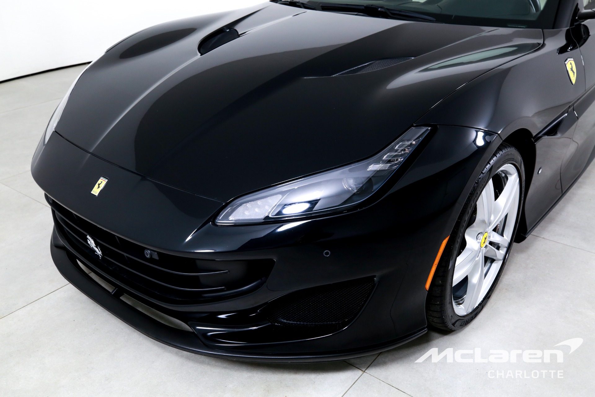 Used 2020 Ferrari Portofino  | Charlotte, NC