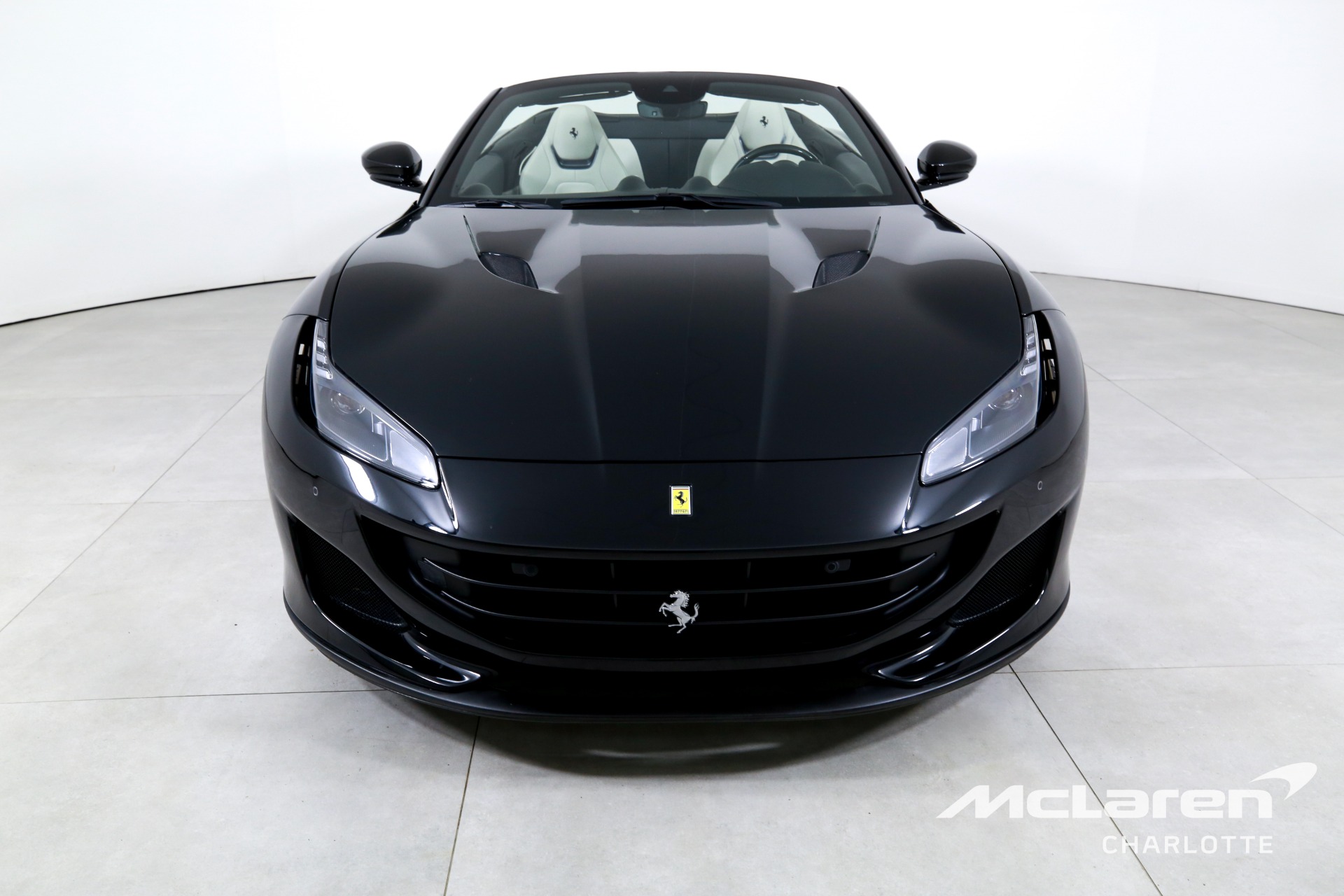 Used 2020 Ferrari Portofino  | Charlotte, NC