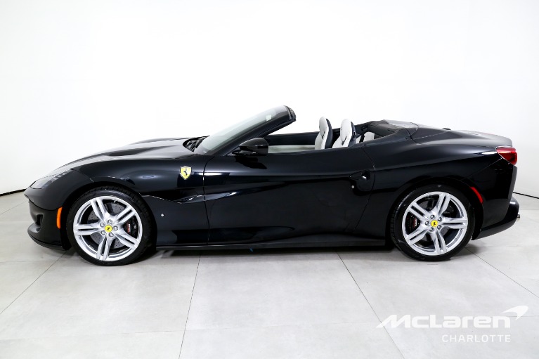 Used-2020-Ferrari-Portofino