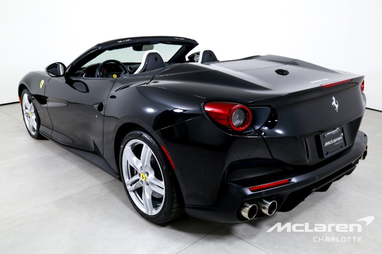 Used-2020-Ferrari-Portofino