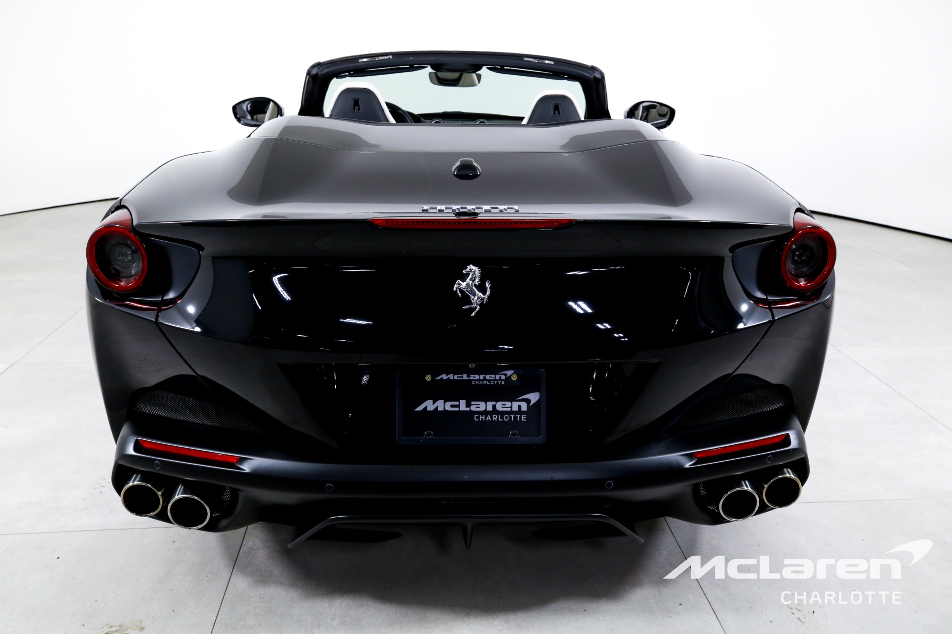 Used 2020 Ferrari Portofino  | Charlotte, NC