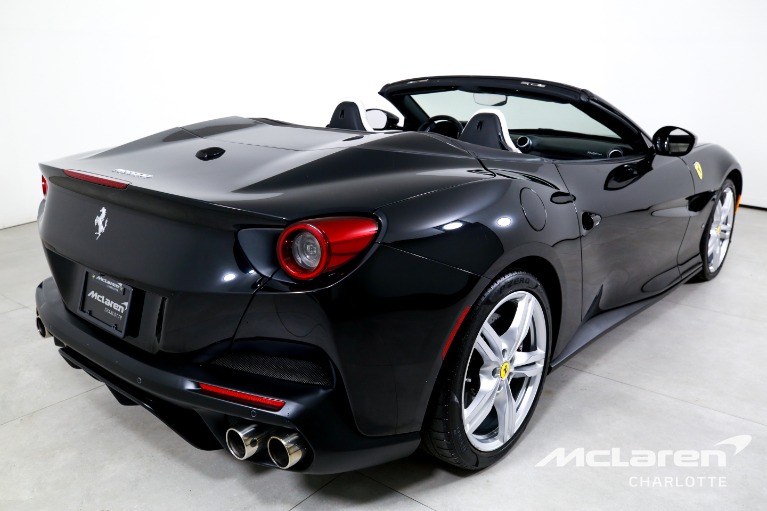 Used-2020-Ferrari-Portofino