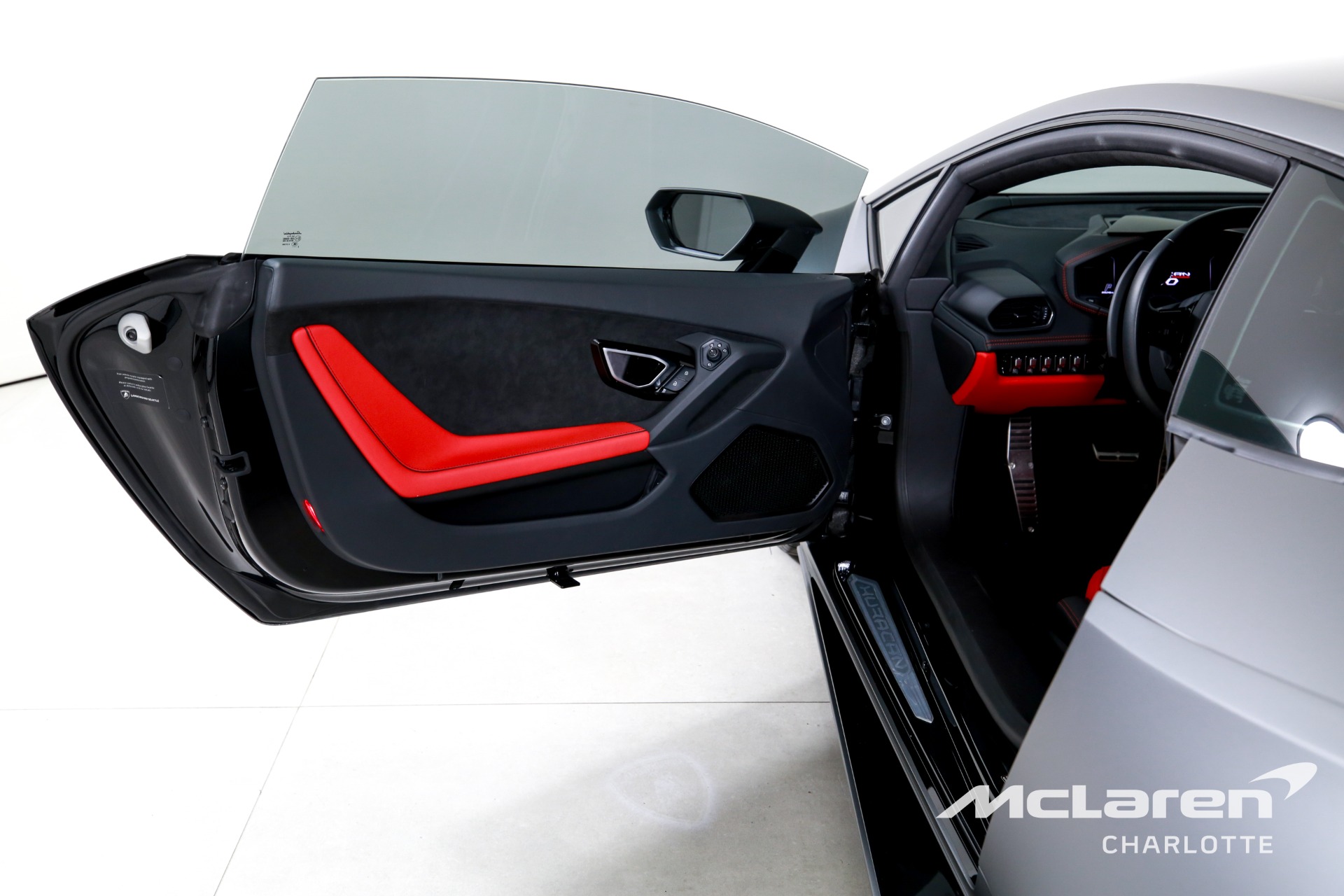 Used 2023 Lamborghini Huracan EVO | Charlotte, NC