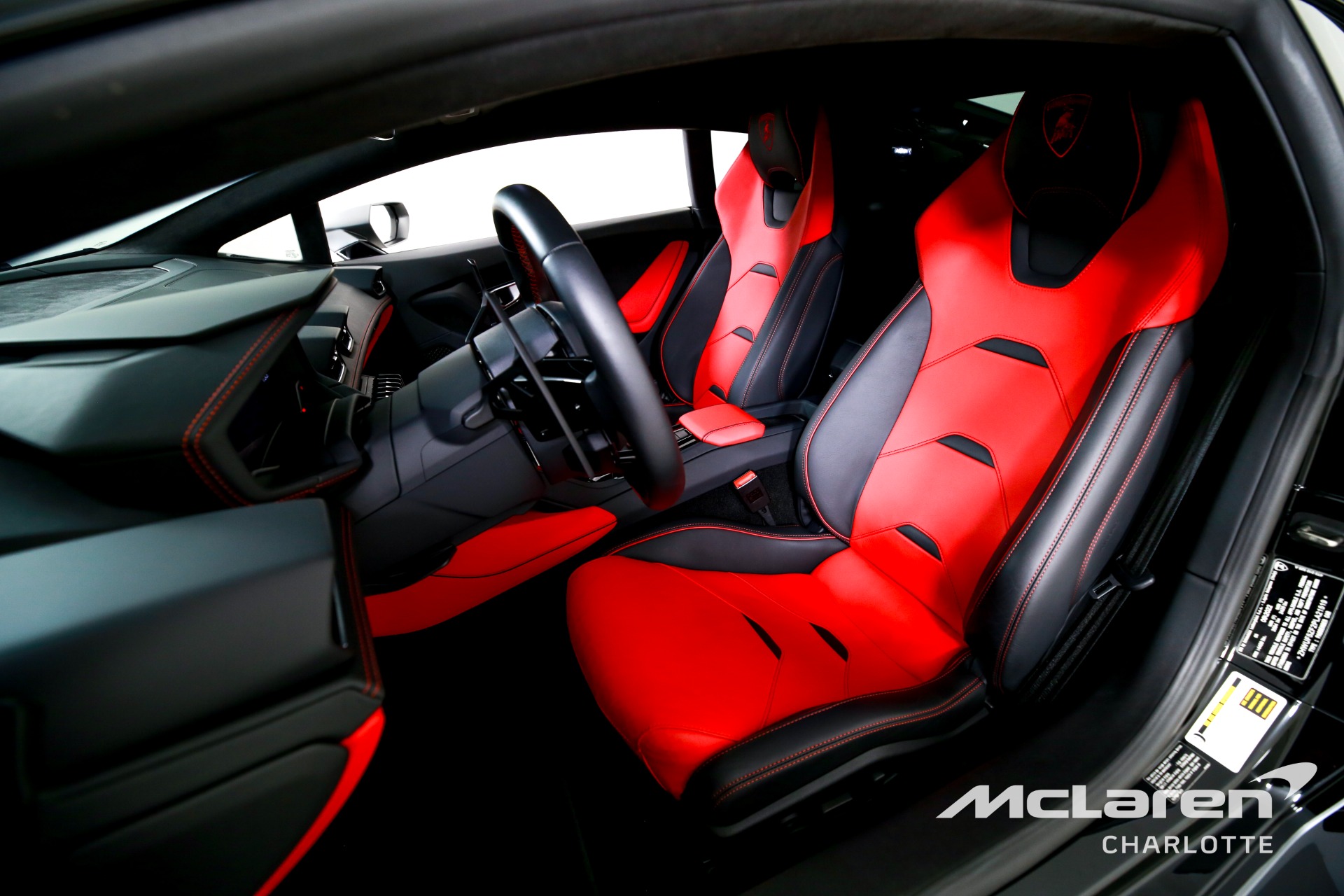 Used 2023 Lamborghini Huracan EVO | Charlotte, NC