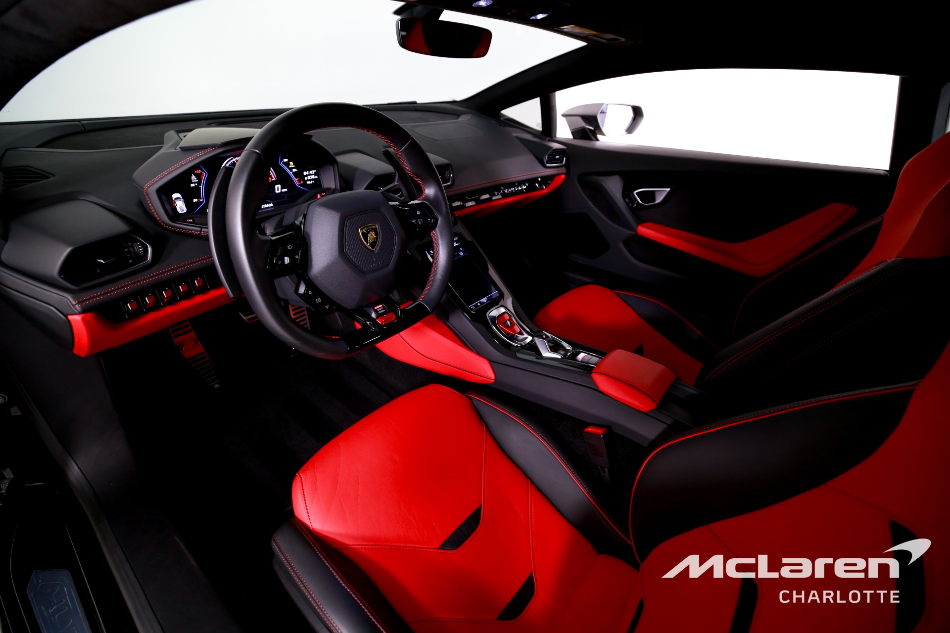 Used 2023 Lamborghini Huracan EVO | Charlotte, NC