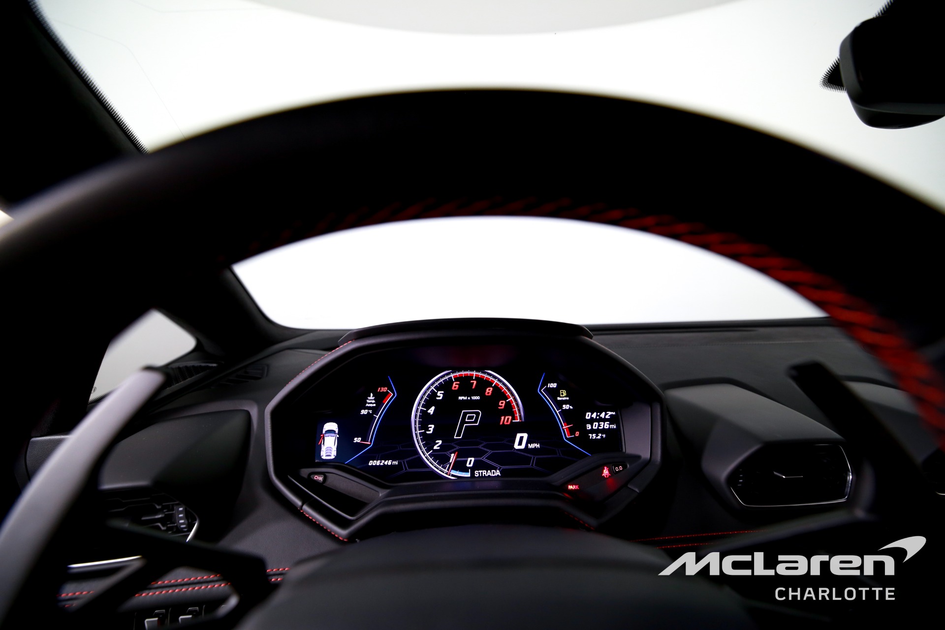 Used 2023 Lamborghini Huracan EVO | Charlotte, NC