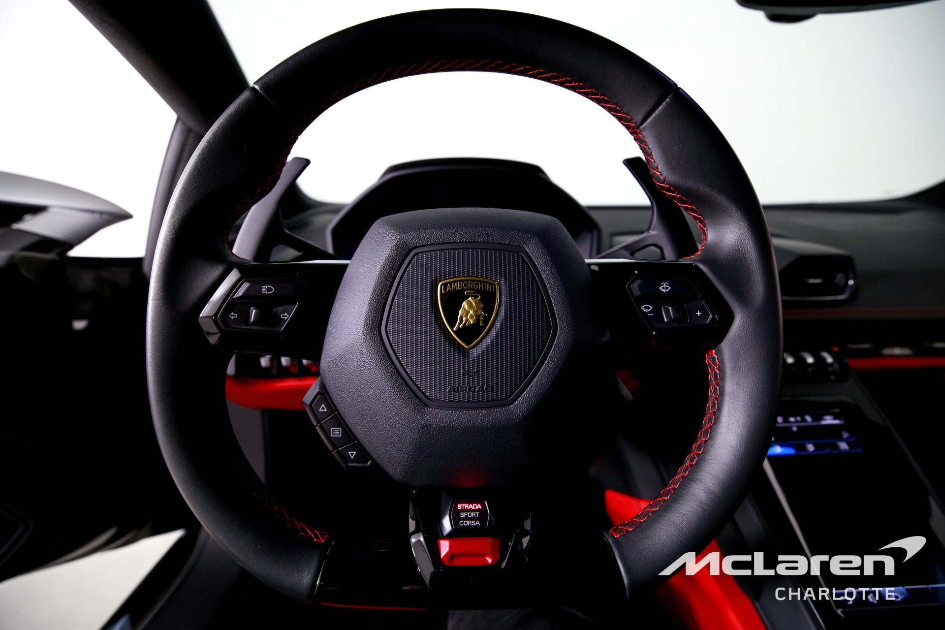 Used 2023 Lamborghini Huracan EVO | Charlotte, NC