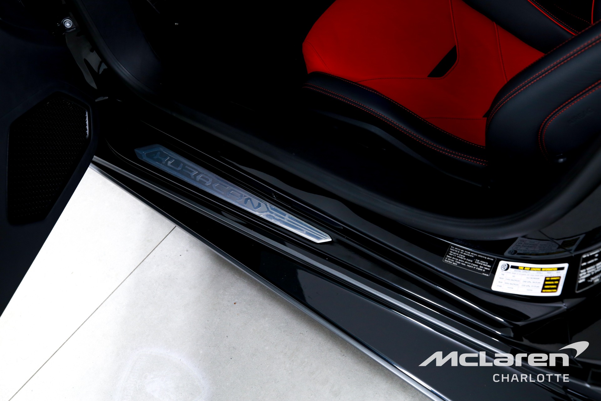 Used 2023 Lamborghini Huracan EVO | Charlotte, NC