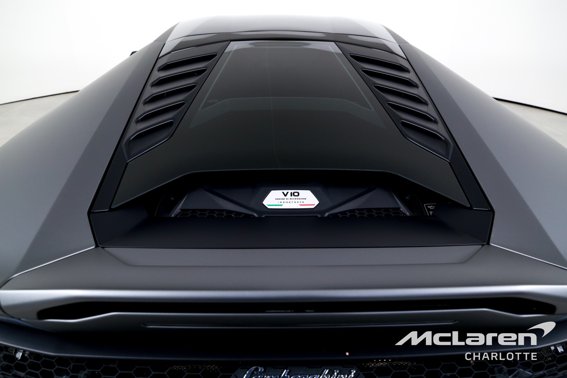 Used 2023 Lamborghini Huracan EVO | Charlotte, NC