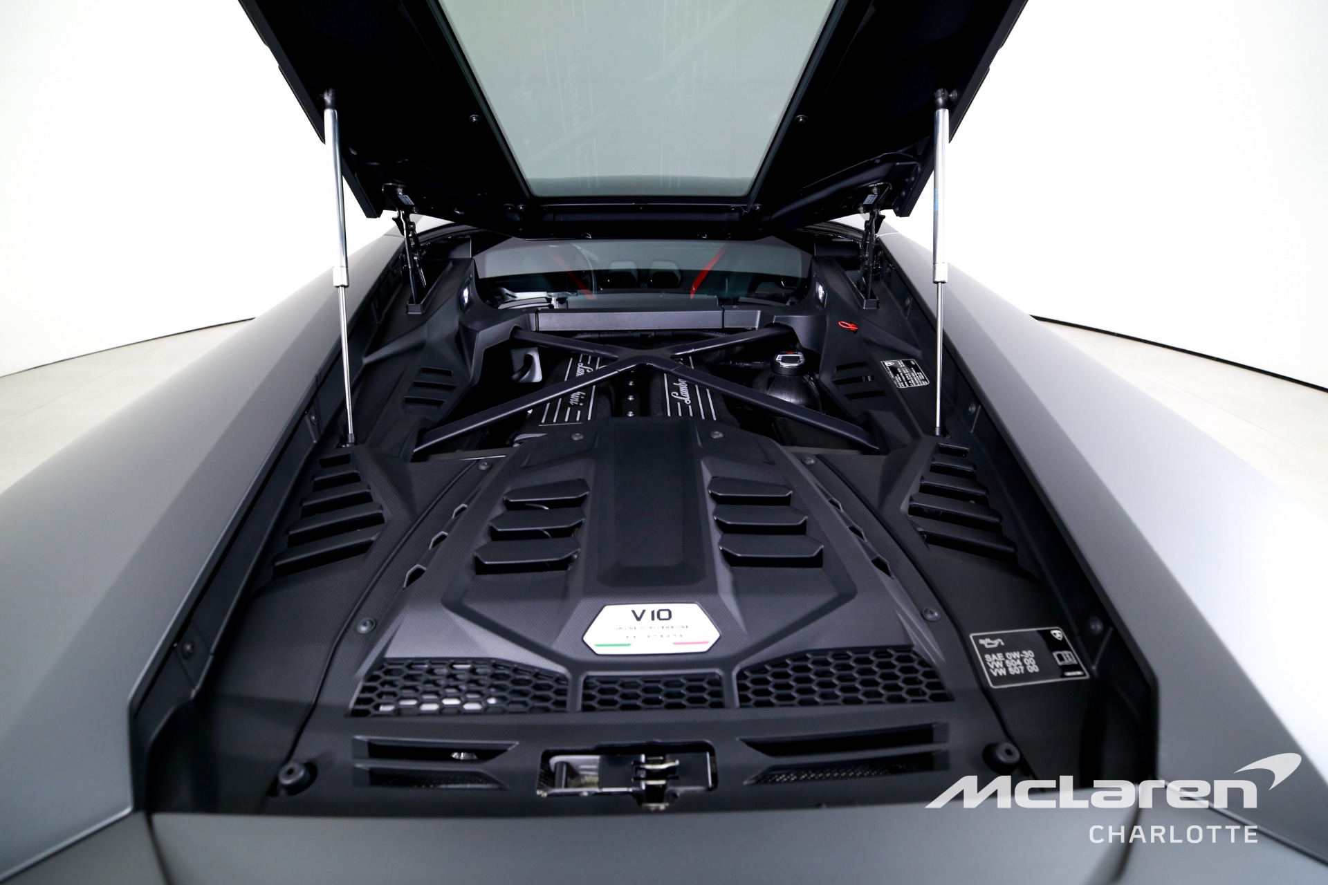 Used 2023 Lamborghini Huracan EVO | Charlotte, NC