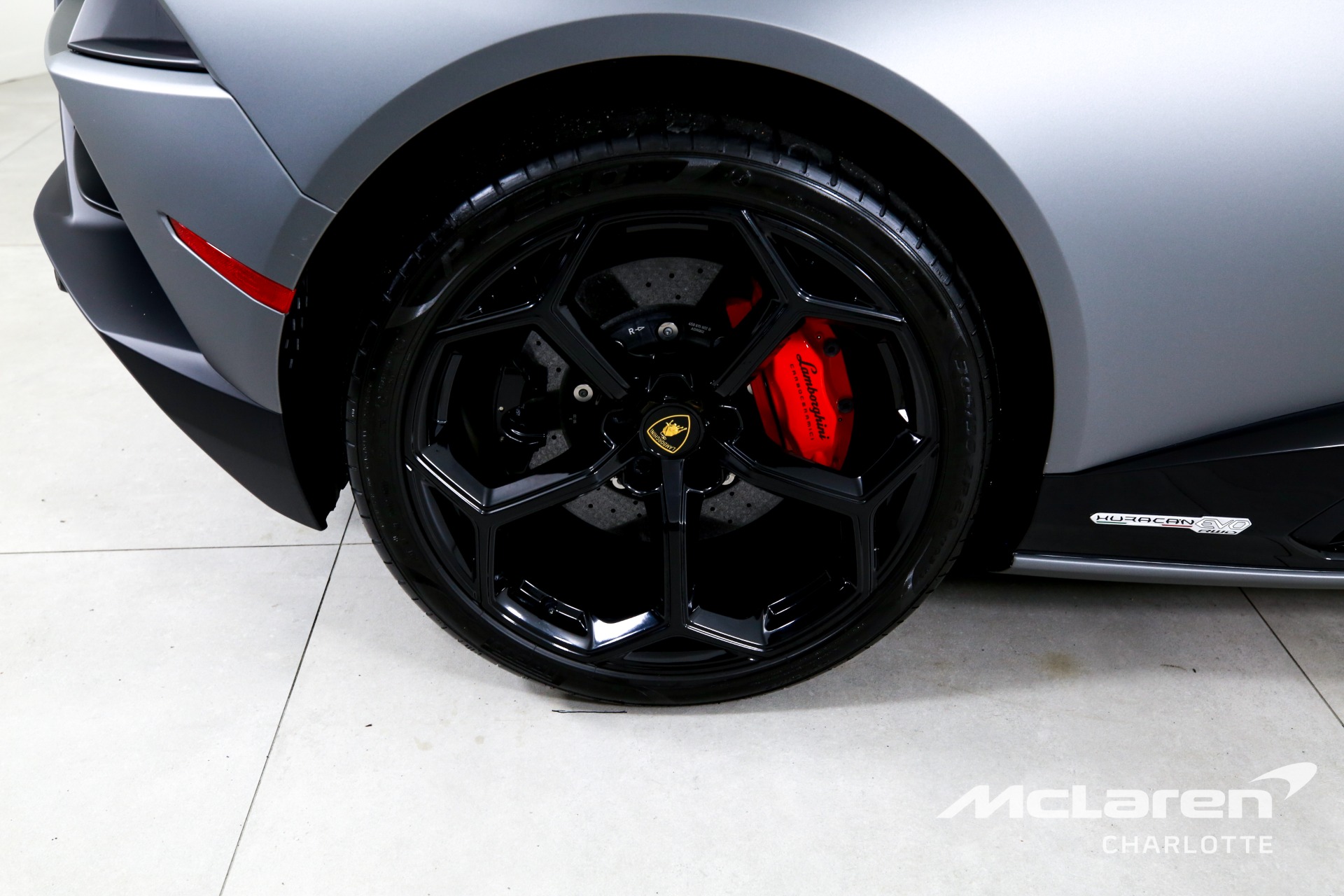 Used 2023 Lamborghini Huracan EVO | Charlotte, NC