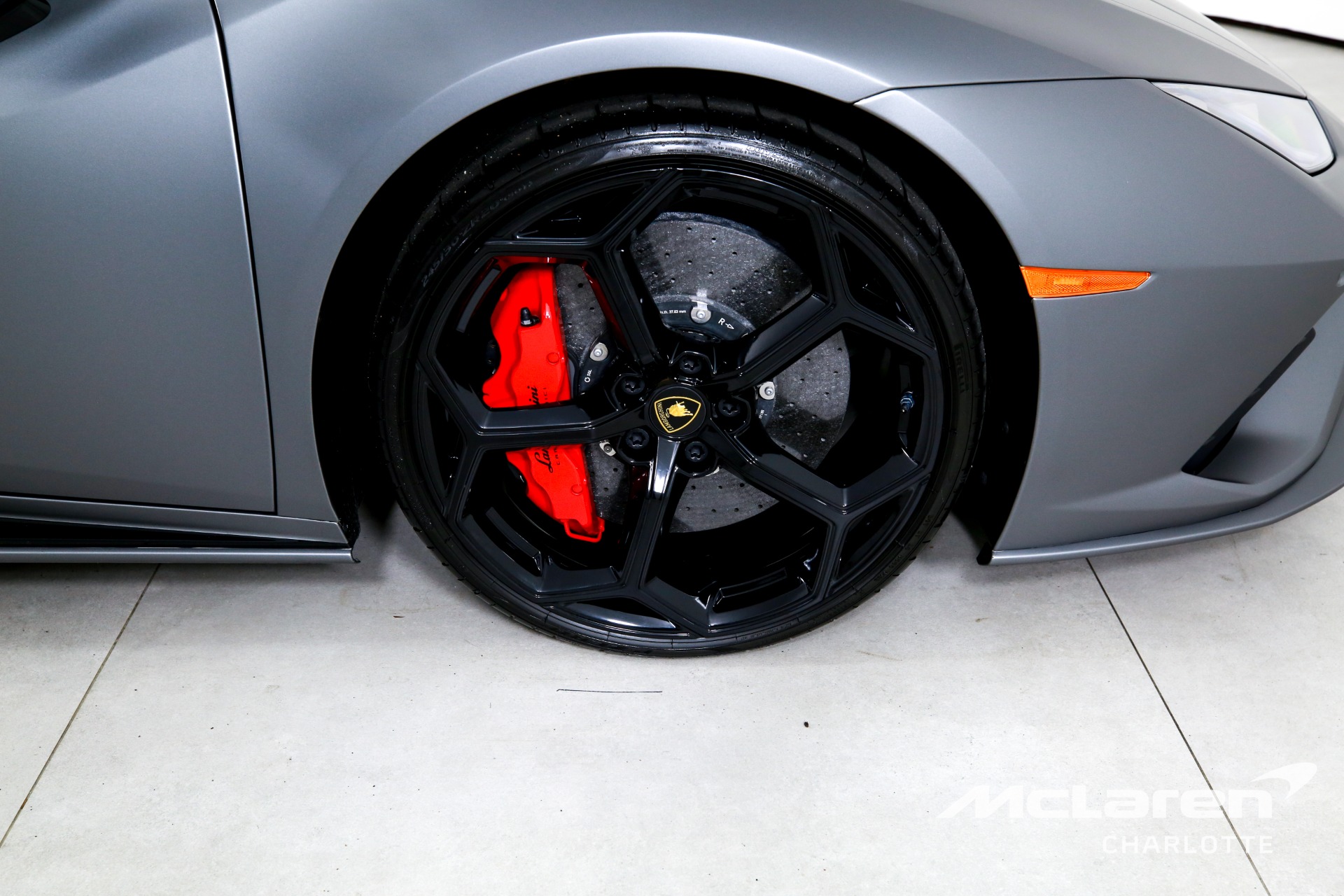 Used 2023 Lamborghini Huracan EVO | Charlotte, NC