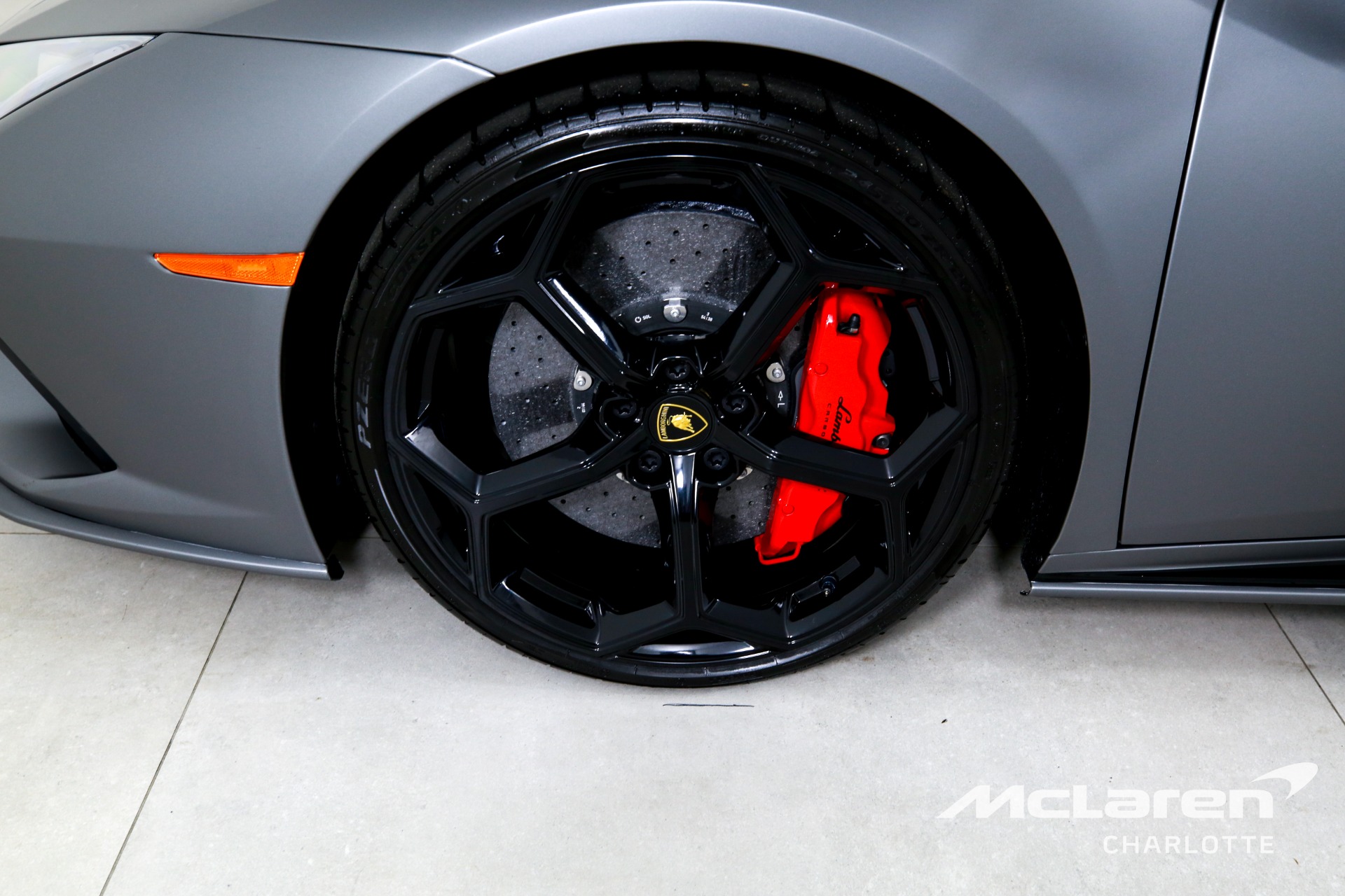 Used 2023 Lamborghini Huracan EVO | Charlotte, NC