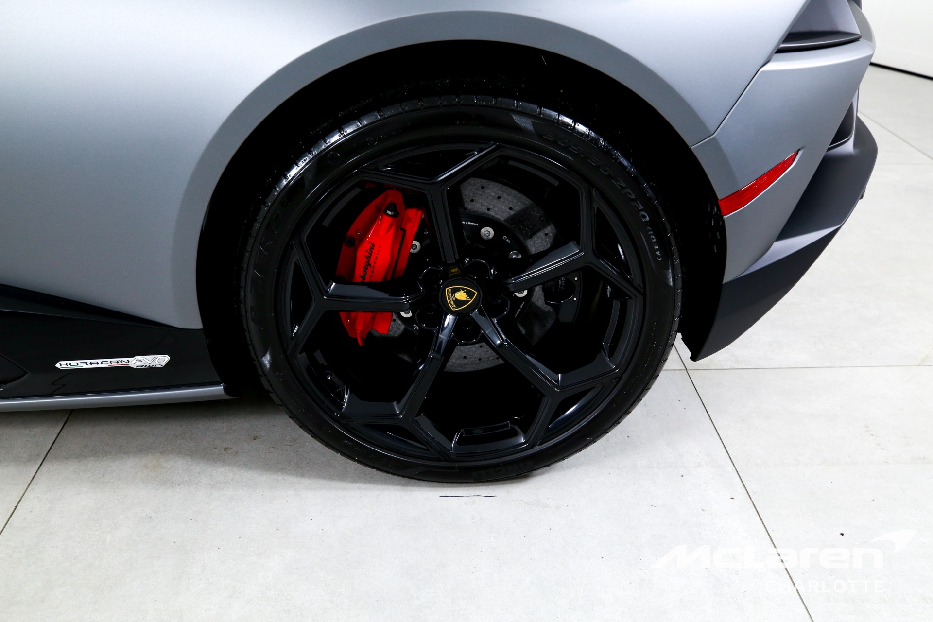 Used 2023 Lamborghini Huracan EVO | Charlotte, NC