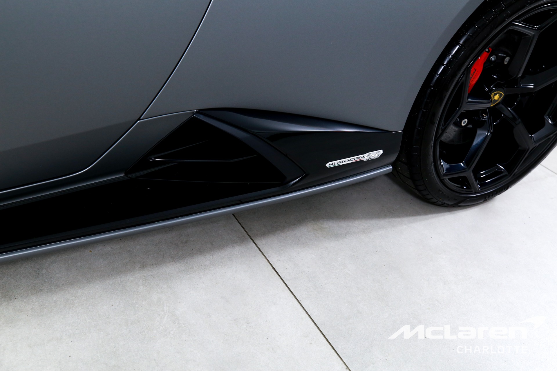 Used 2023 Lamborghini Huracan EVO | Charlotte, NC