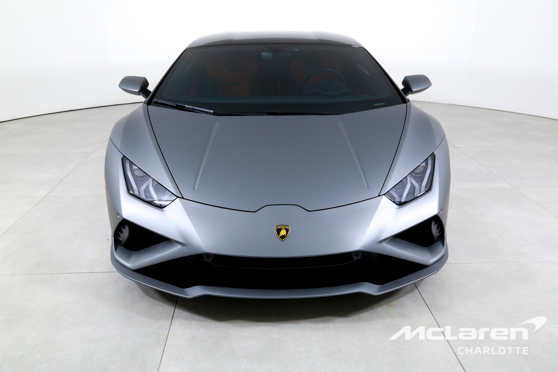 Used 2023 Lamborghini Huracan EVO | Charlotte, NC