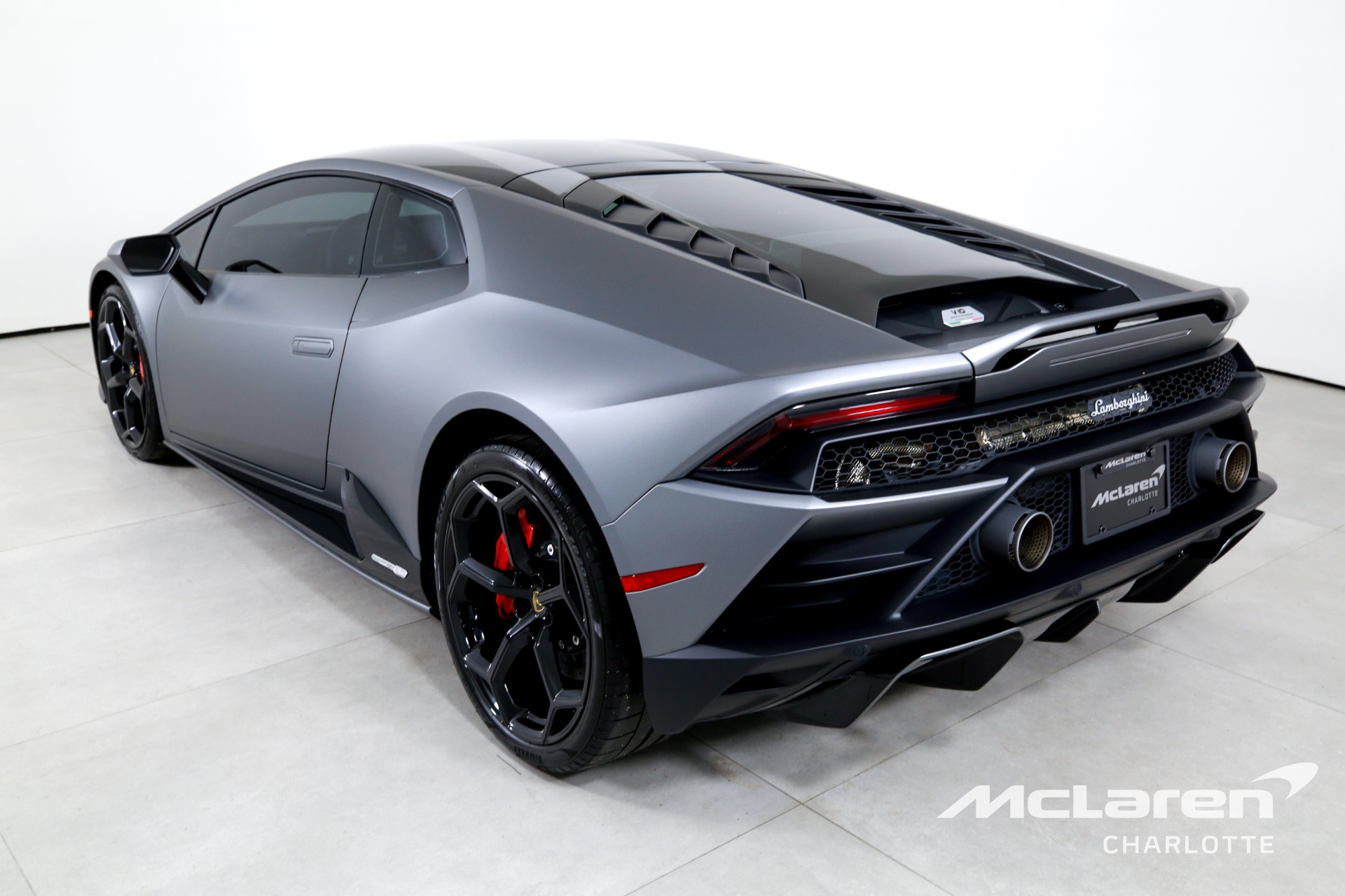 Used 2023 Lamborghini Huracan EVO | Charlotte, NC