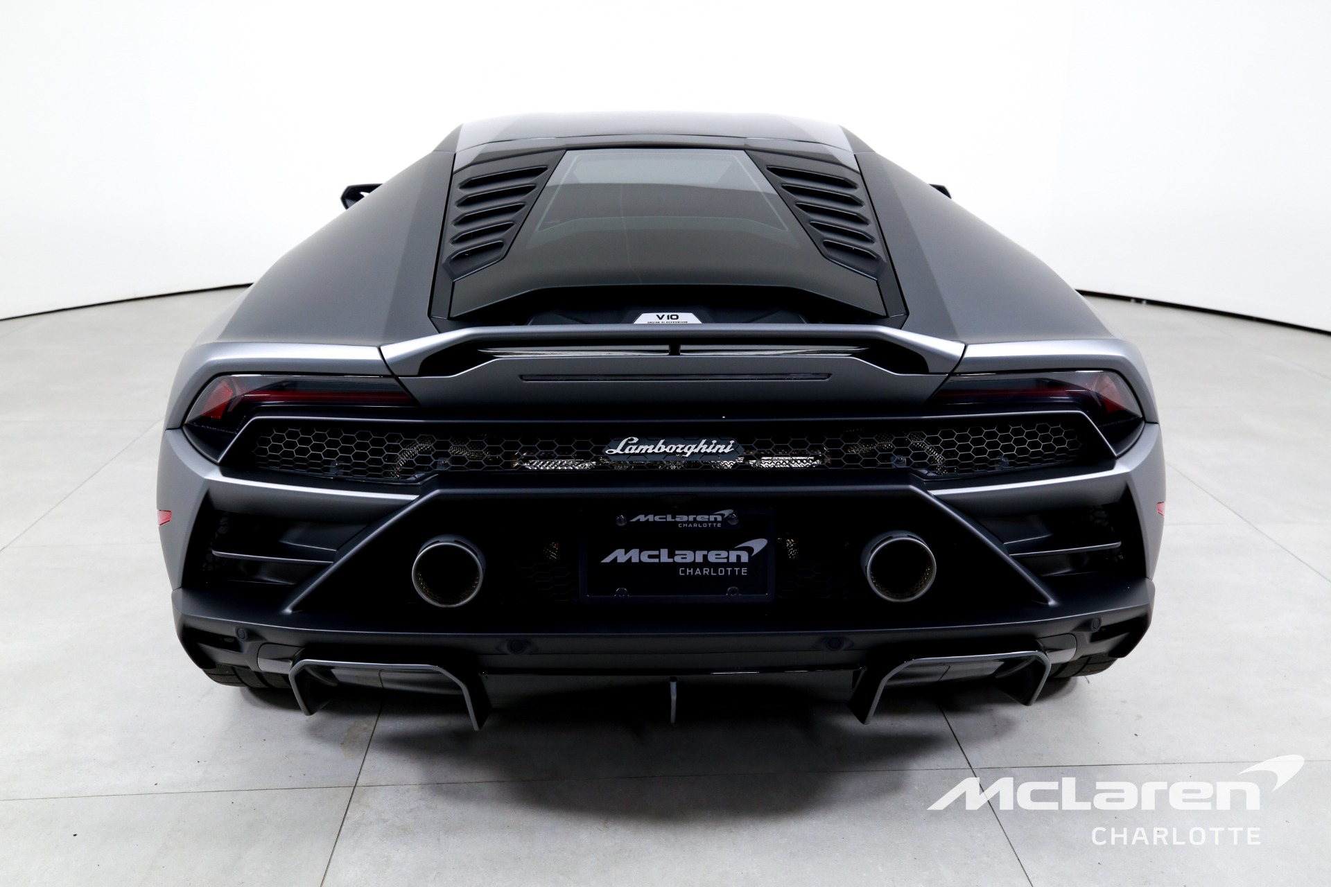 Used 2023 Lamborghini Huracan EVO | Charlotte, NC