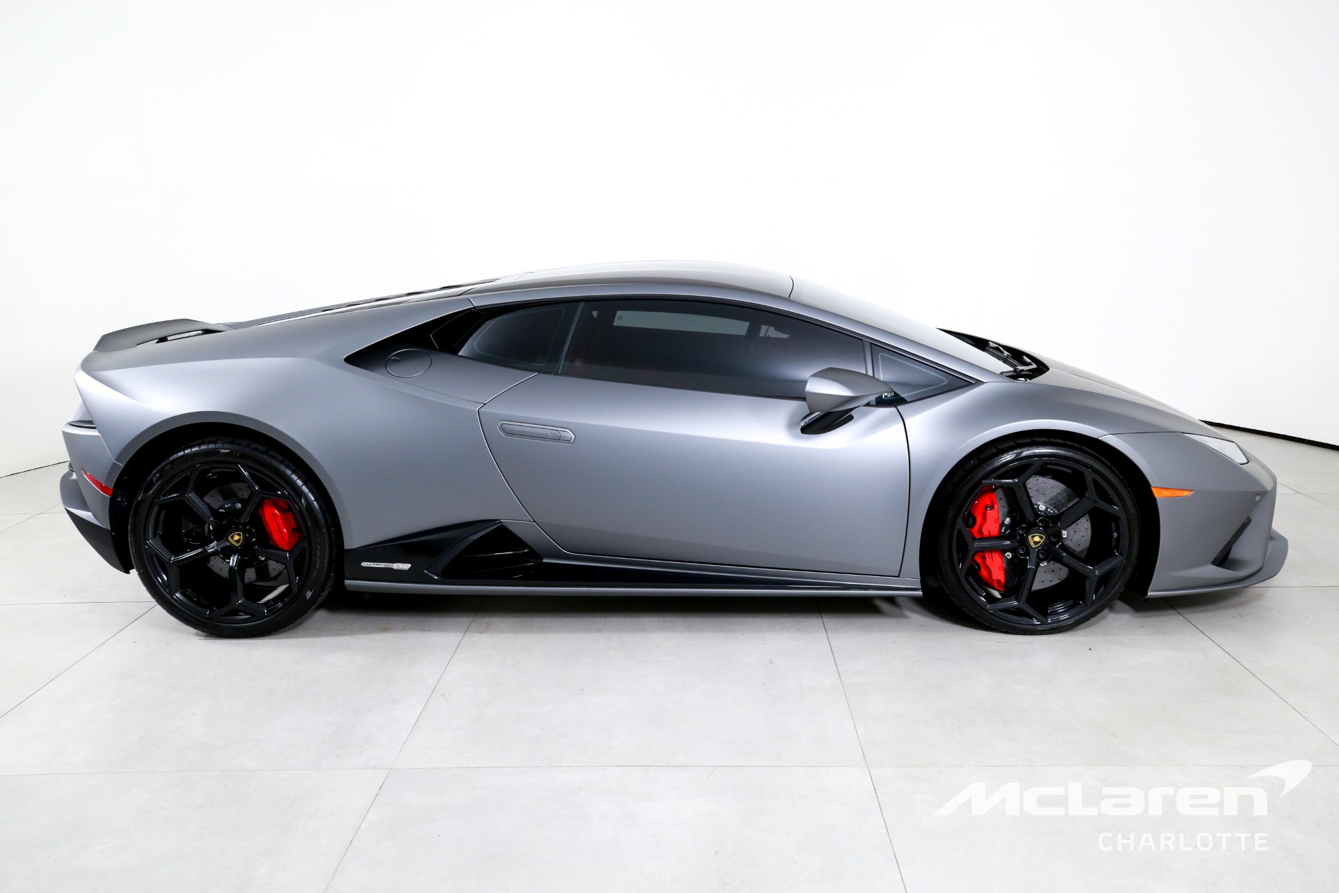 Used 2023 Lamborghini Huracan EVO | Charlotte, NC