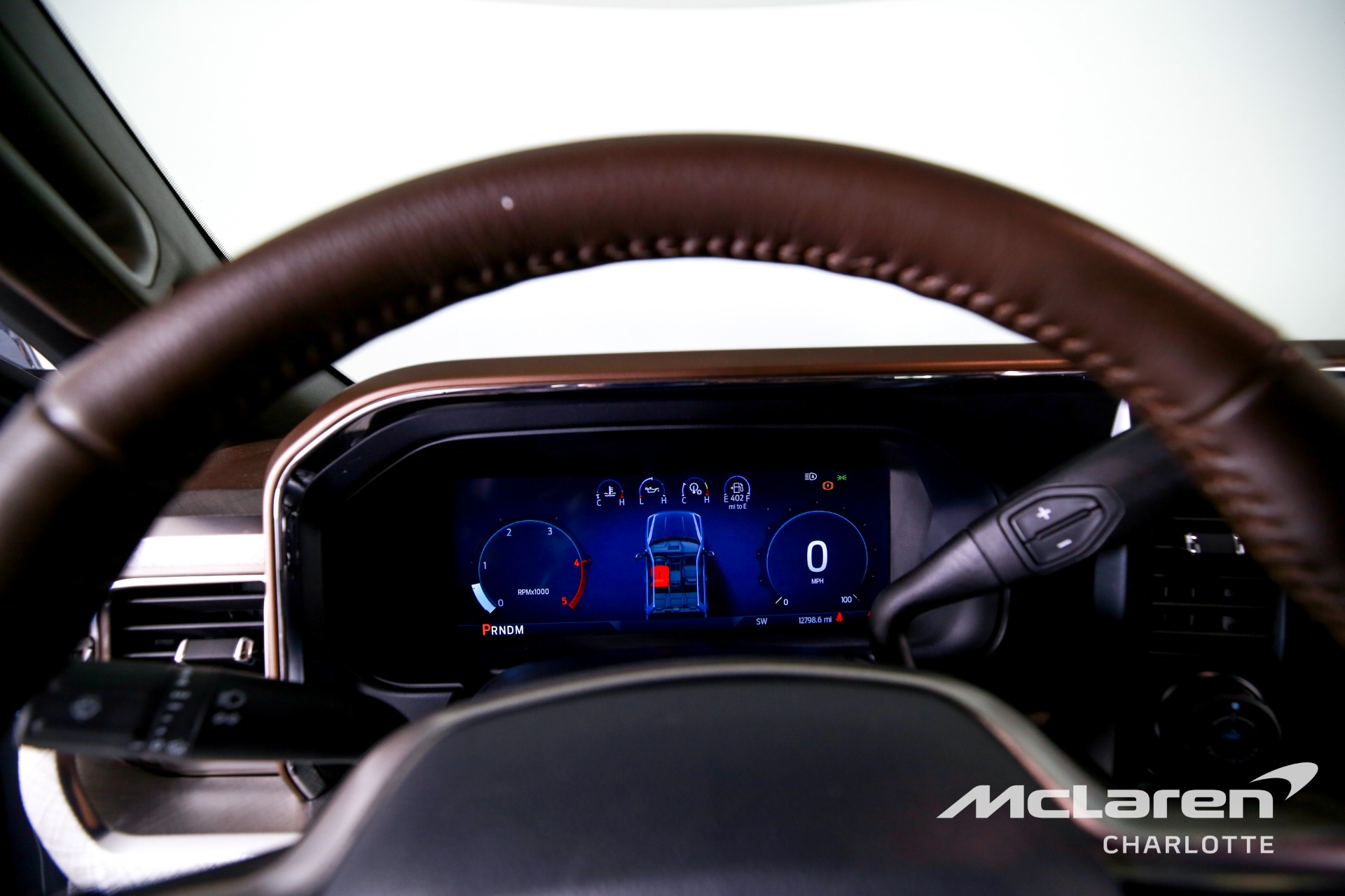 Used 2024 Ford F-350 Super Duty King Ranch | Charlotte, NC