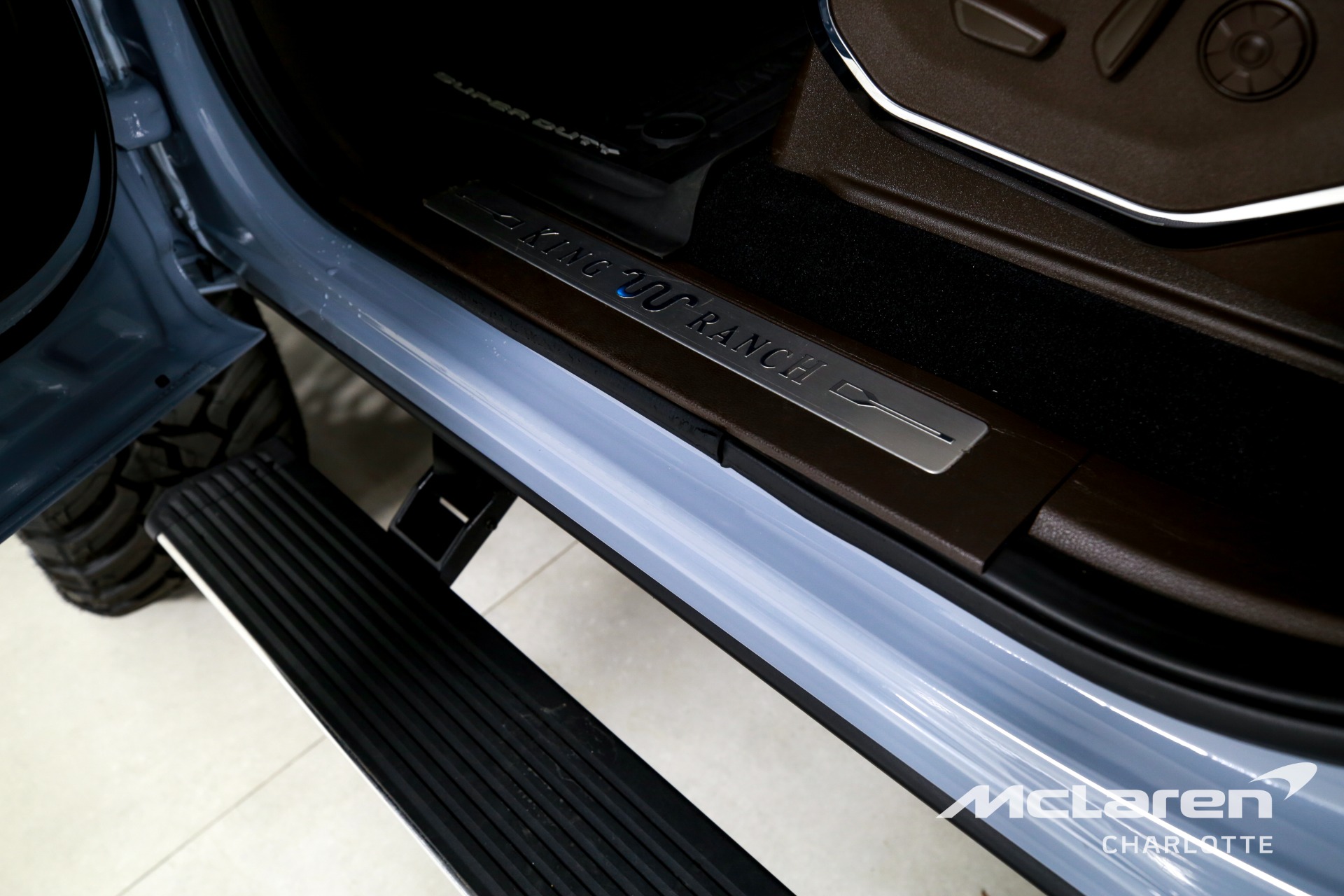 Used 2024 Ford F-350 Super Duty King Ranch | Charlotte, NC