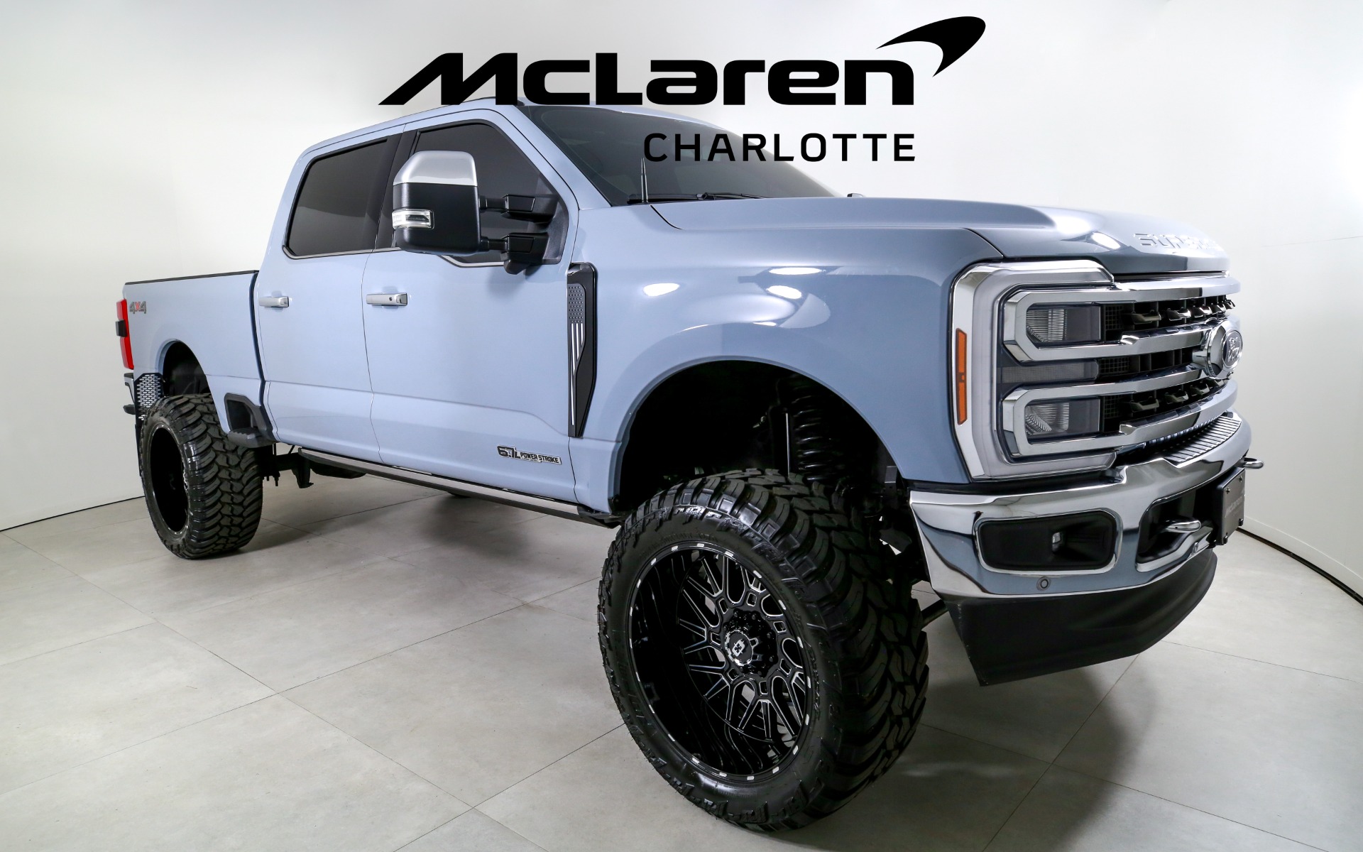 Used 2024 Ford F-350 Super Duty King Ranch | Charlotte, NC