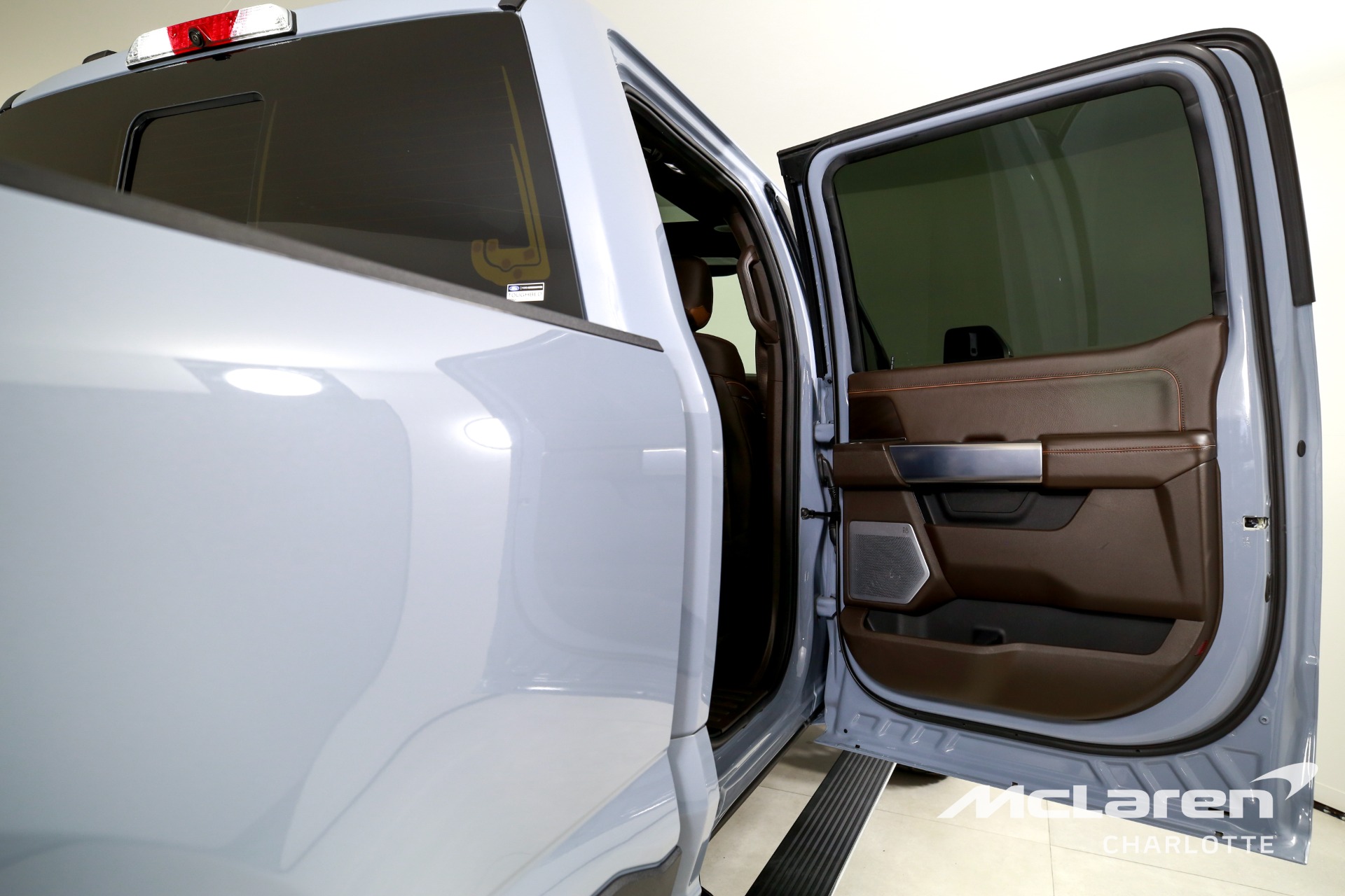 Used 2024 Ford F-350 Super Duty King Ranch | Charlotte, NC