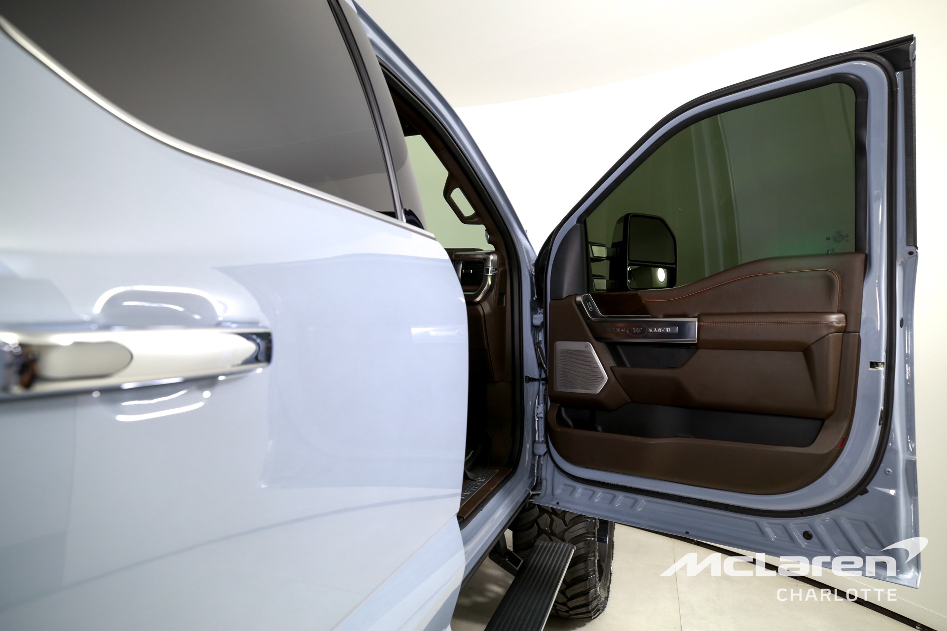 Used 2024 Ford F-350 Super Duty King Ranch | Charlotte, NC