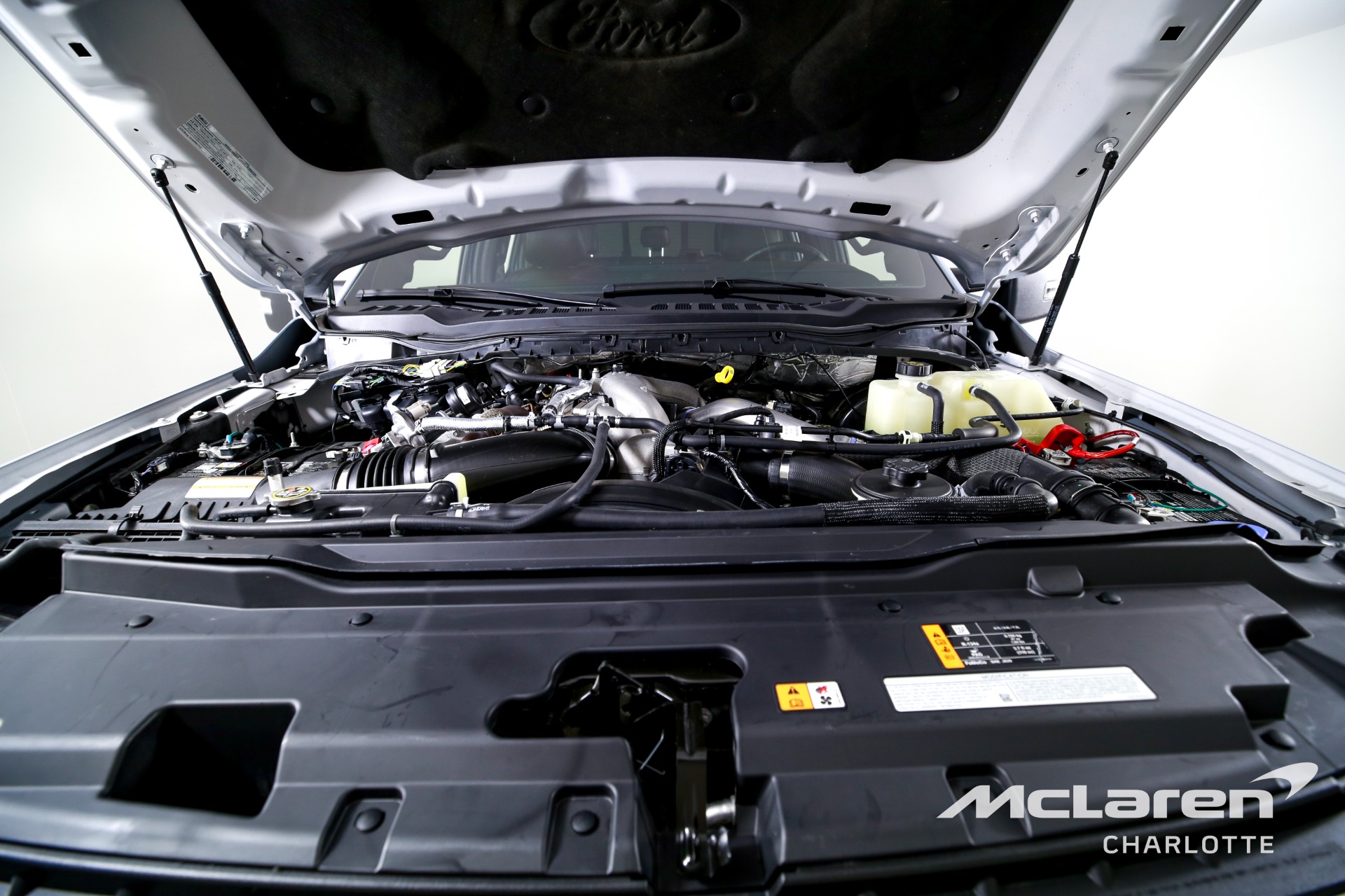 Used 2024 Ford F-350 Super Duty King Ranch | Charlotte, NC