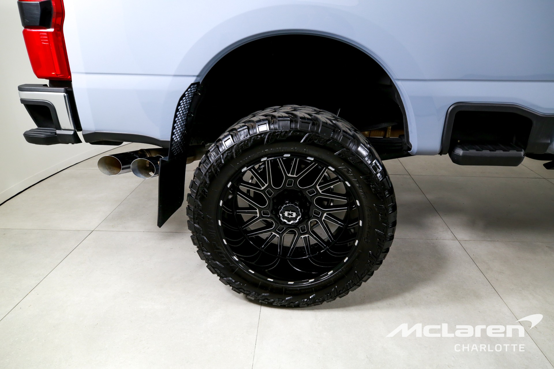 Used 2024 Ford F-350 Super Duty King Ranch | Charlotte, NC