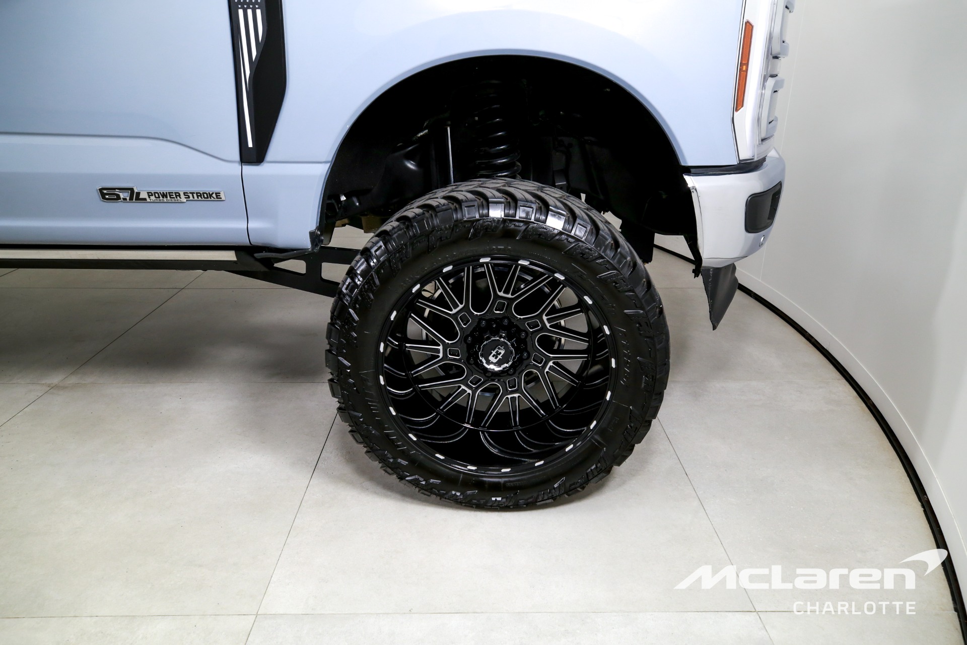 Used 2024 Ford F-350 Super Duty King Ranch | Charlotte, NC