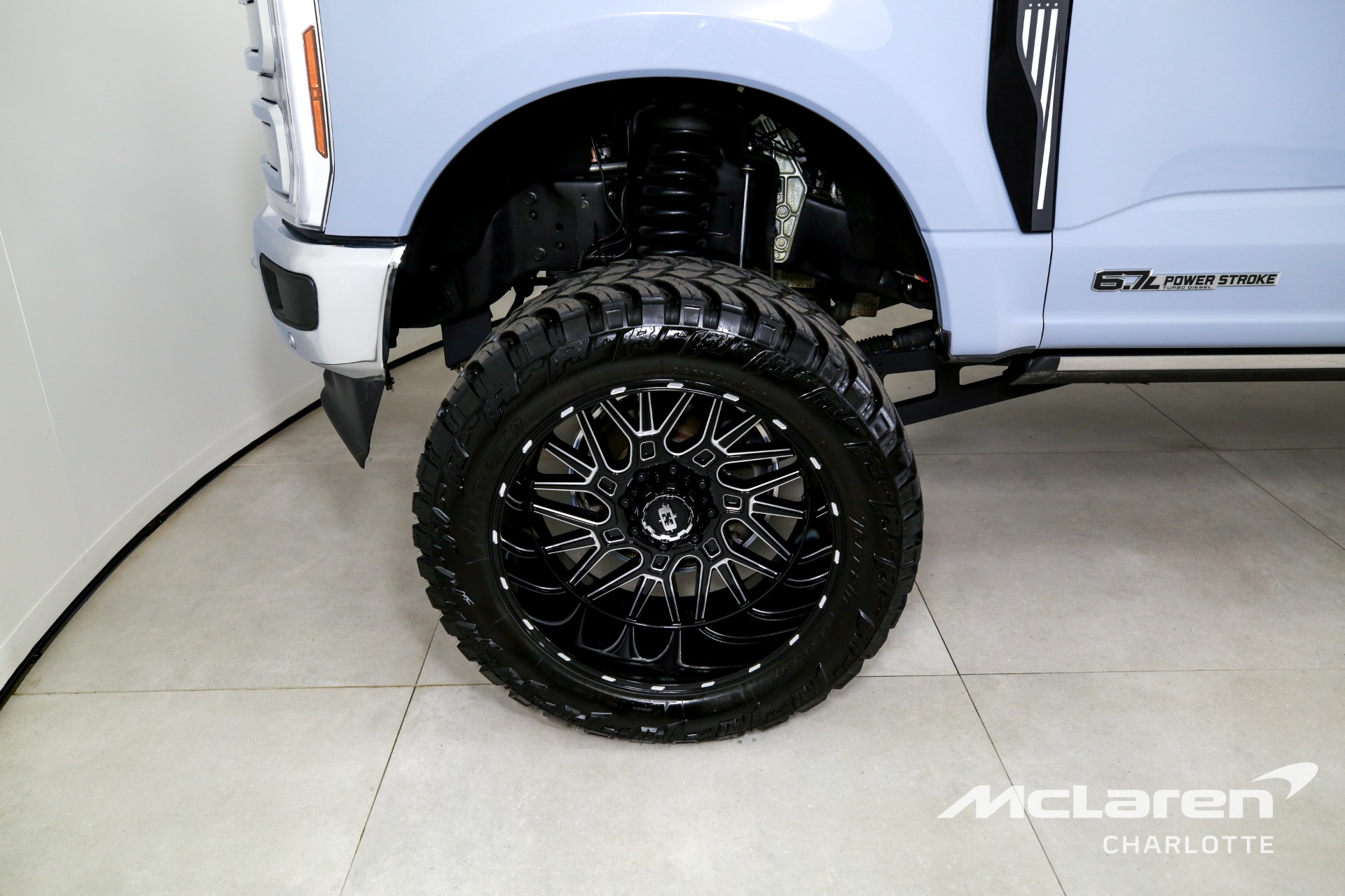 Used 2024 Ford F-350 Super Duty King Ranch | Charlotte, NC