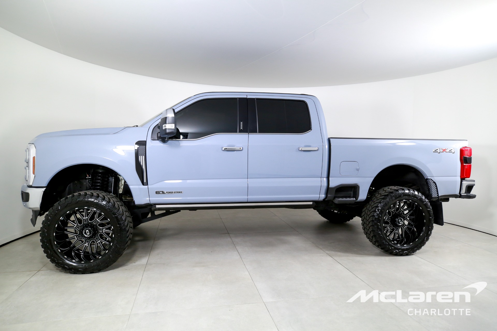 Used 2024 Ford F-350 Super Duty King Ranch | Charlotte, NC