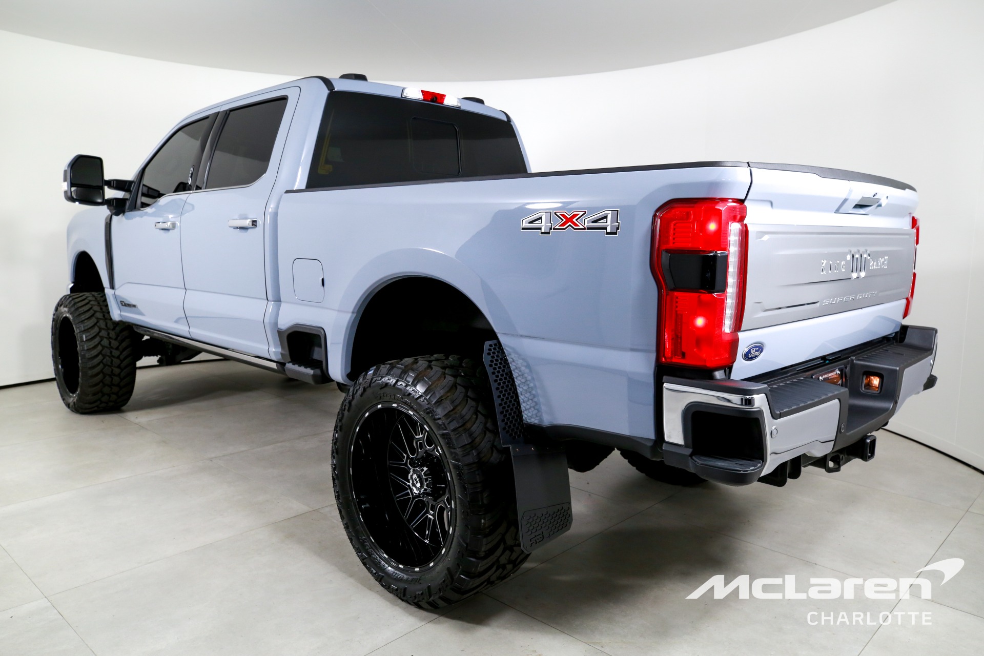 Used 2024 Ford F-350 Super Duty King Ranch | Charlotte, NC