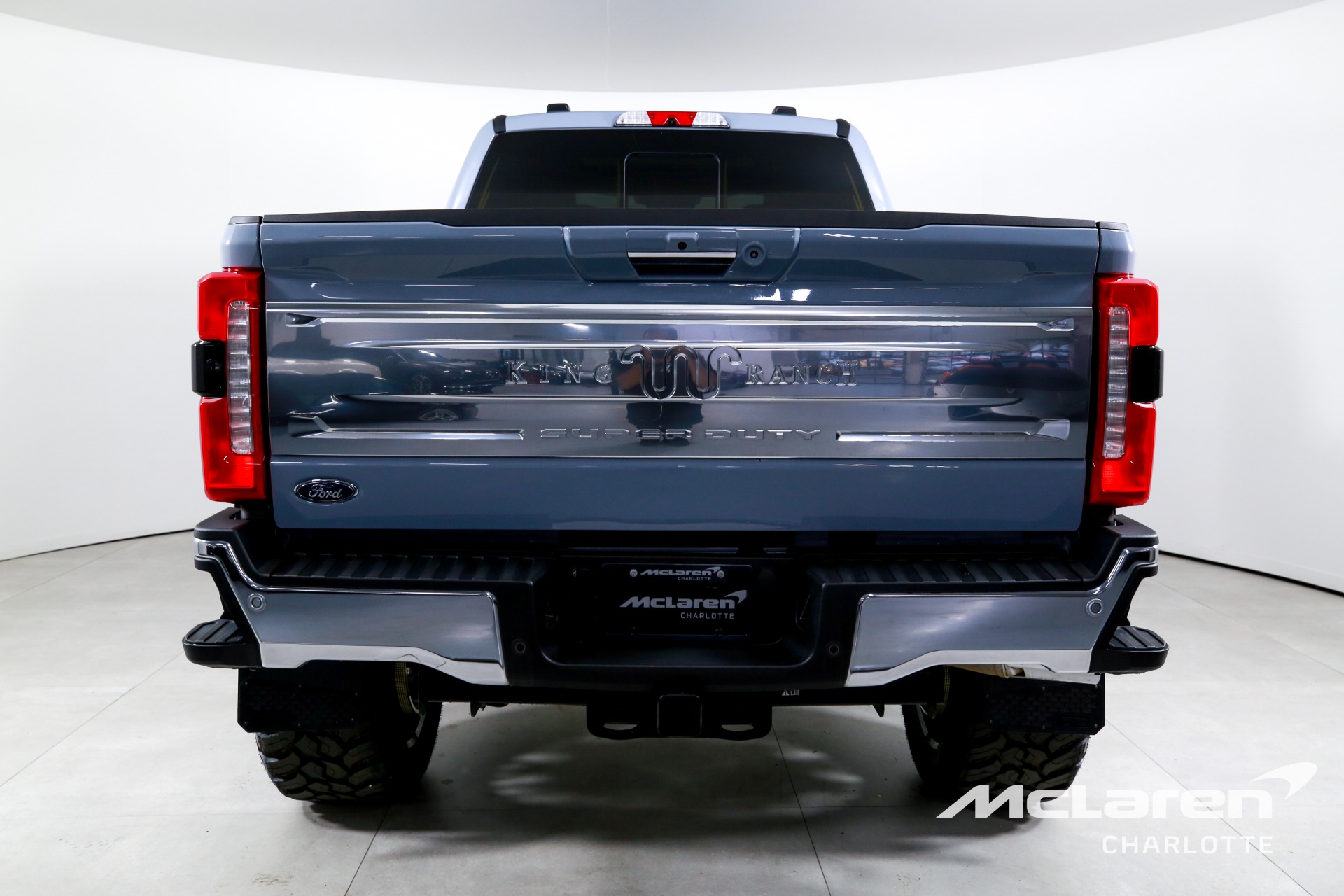 Used 2024 Ford F-350 Super Duty King Ranch | Charlotte, NC