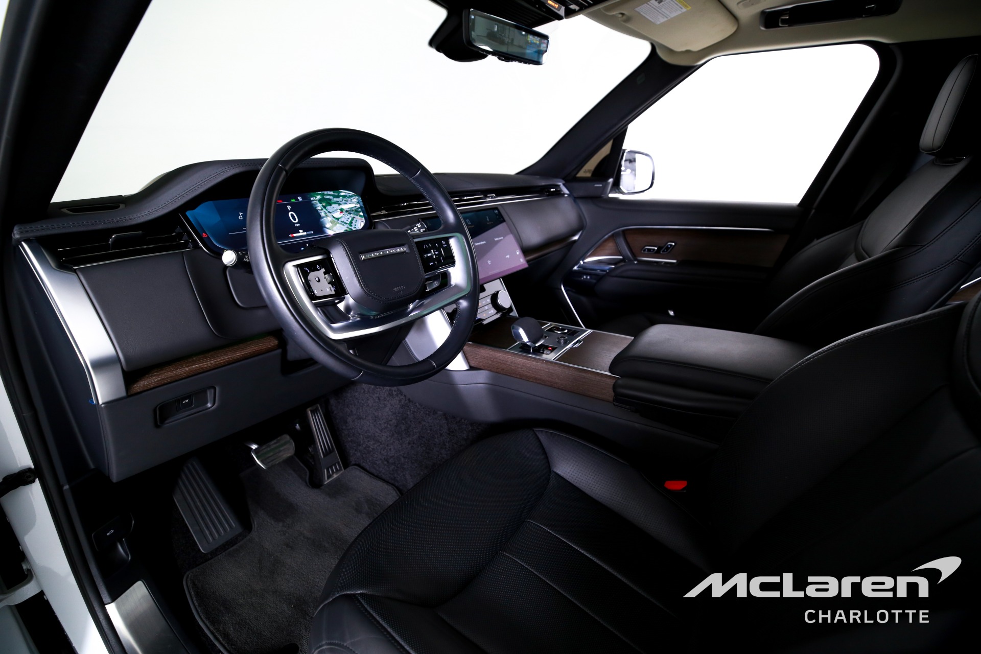 Used 2023 Land Rover Range Rover P400 SE | Charlotte, NC