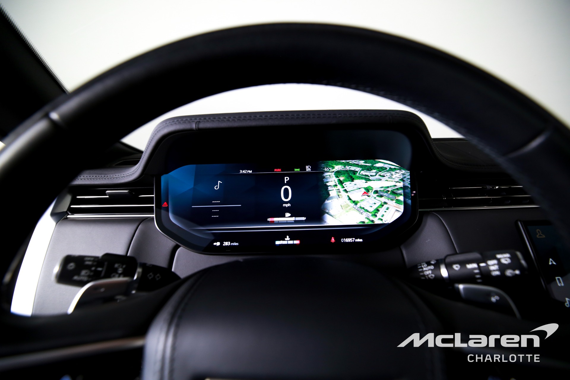 Used 2023 Land Rover Range Rover P400 SE | Charlotte, NC