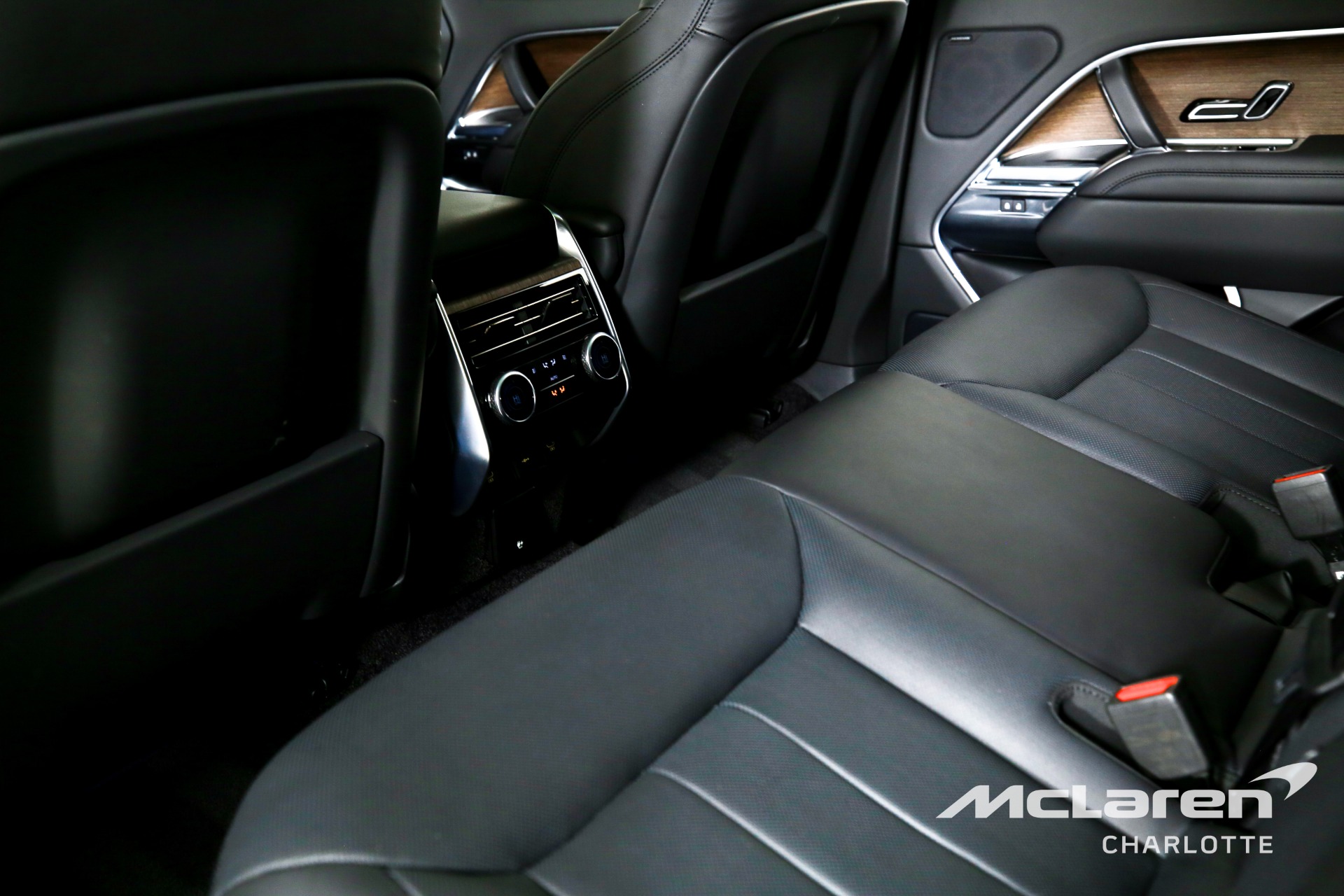 Used 2023 Land Rover Range Rover P400 SE | Charlotte, NC