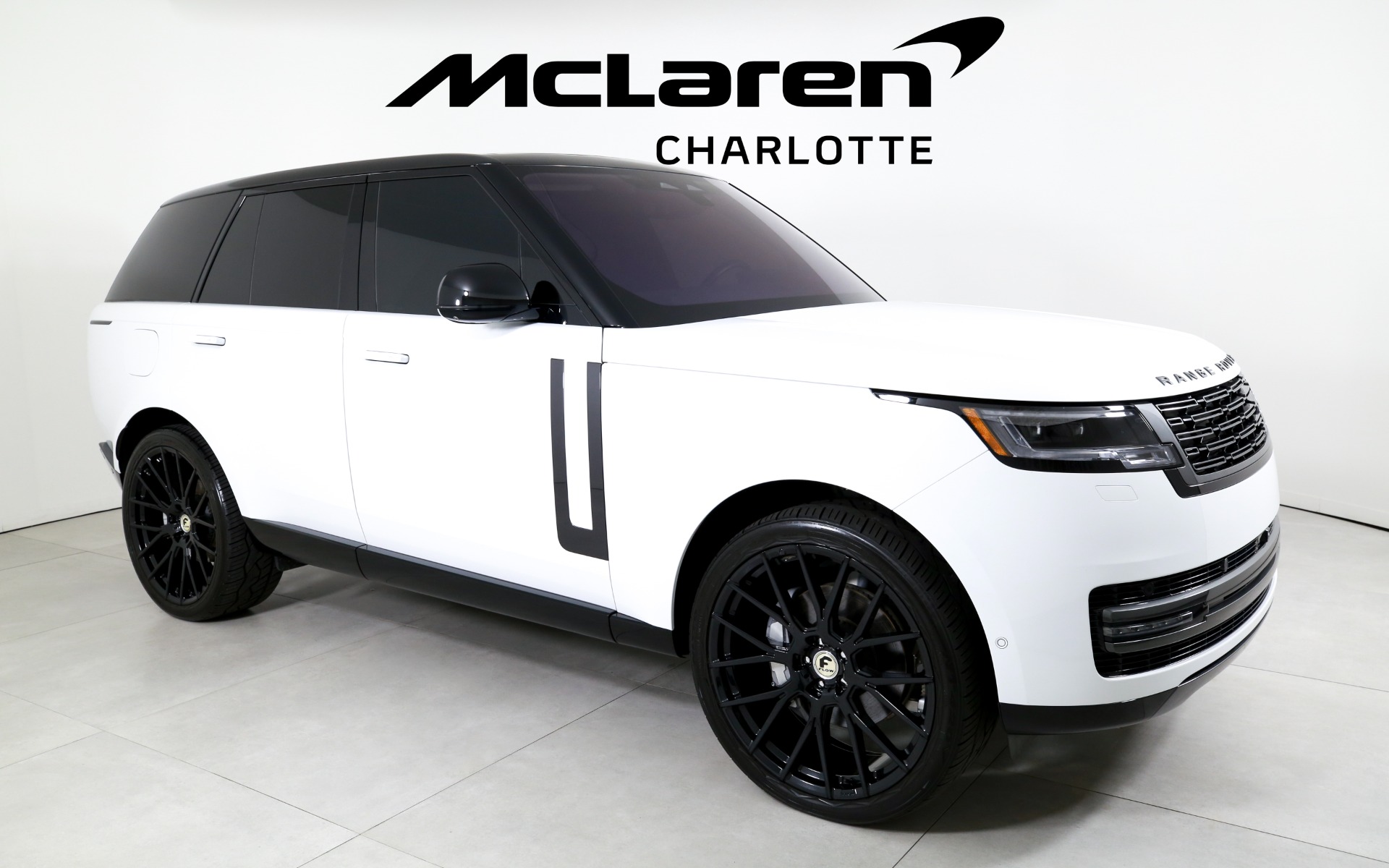 Used 2023 Land Rover Range Rover P400 SE | Charlotte, NC