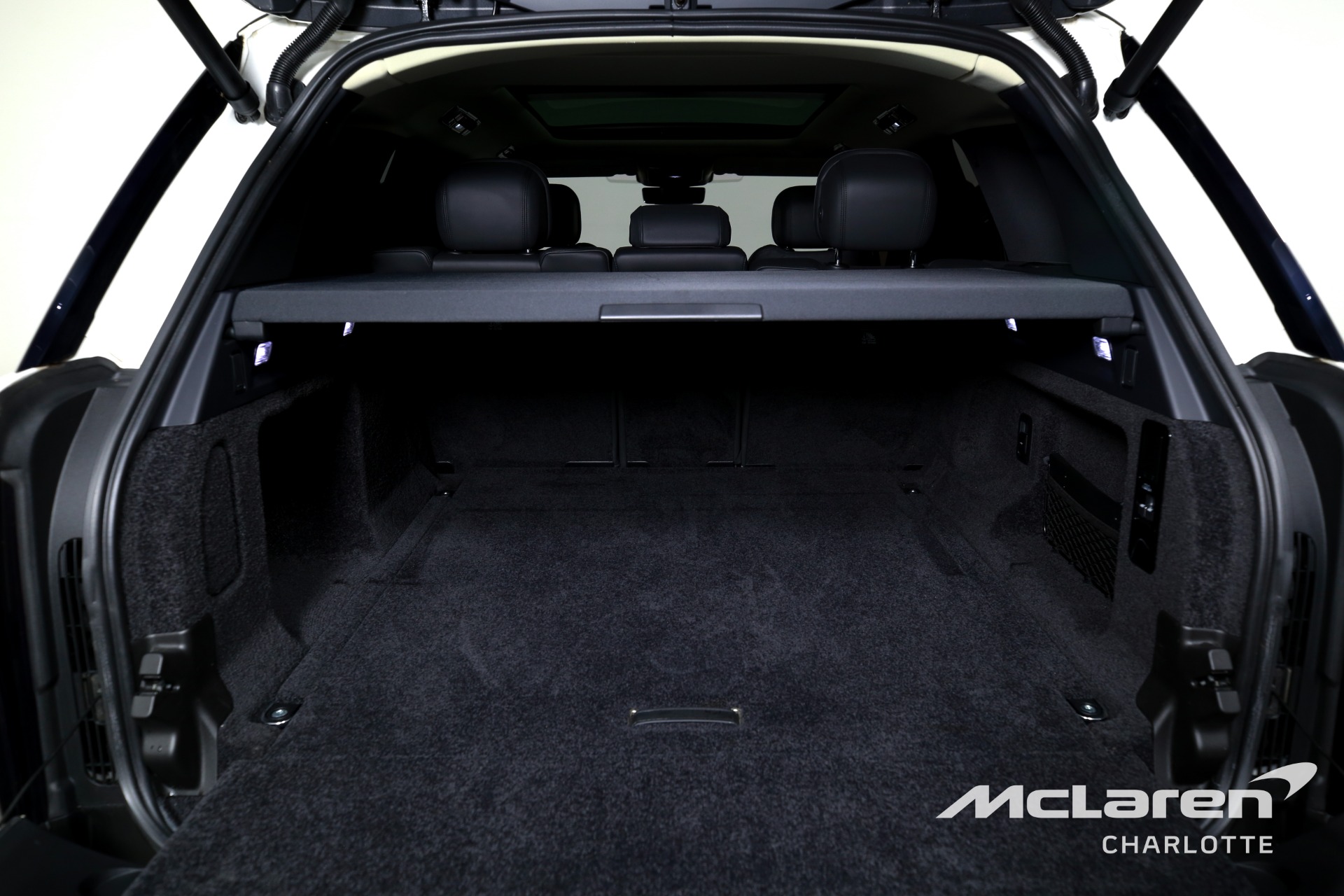 Used 2023 Land Rover Range Rover P400 SE | Charlotte, NC