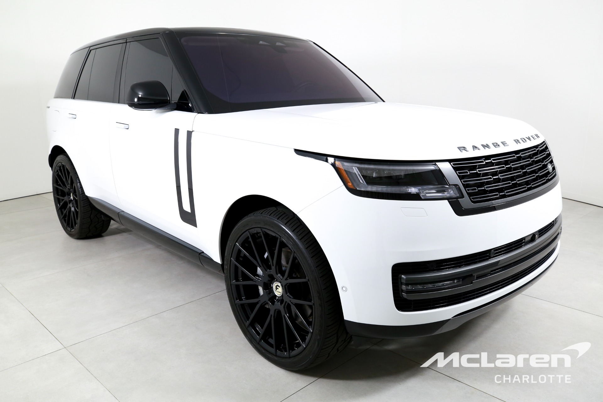 Used 2023 Land Rover Range Rover P400 SE | Charlotte, NC