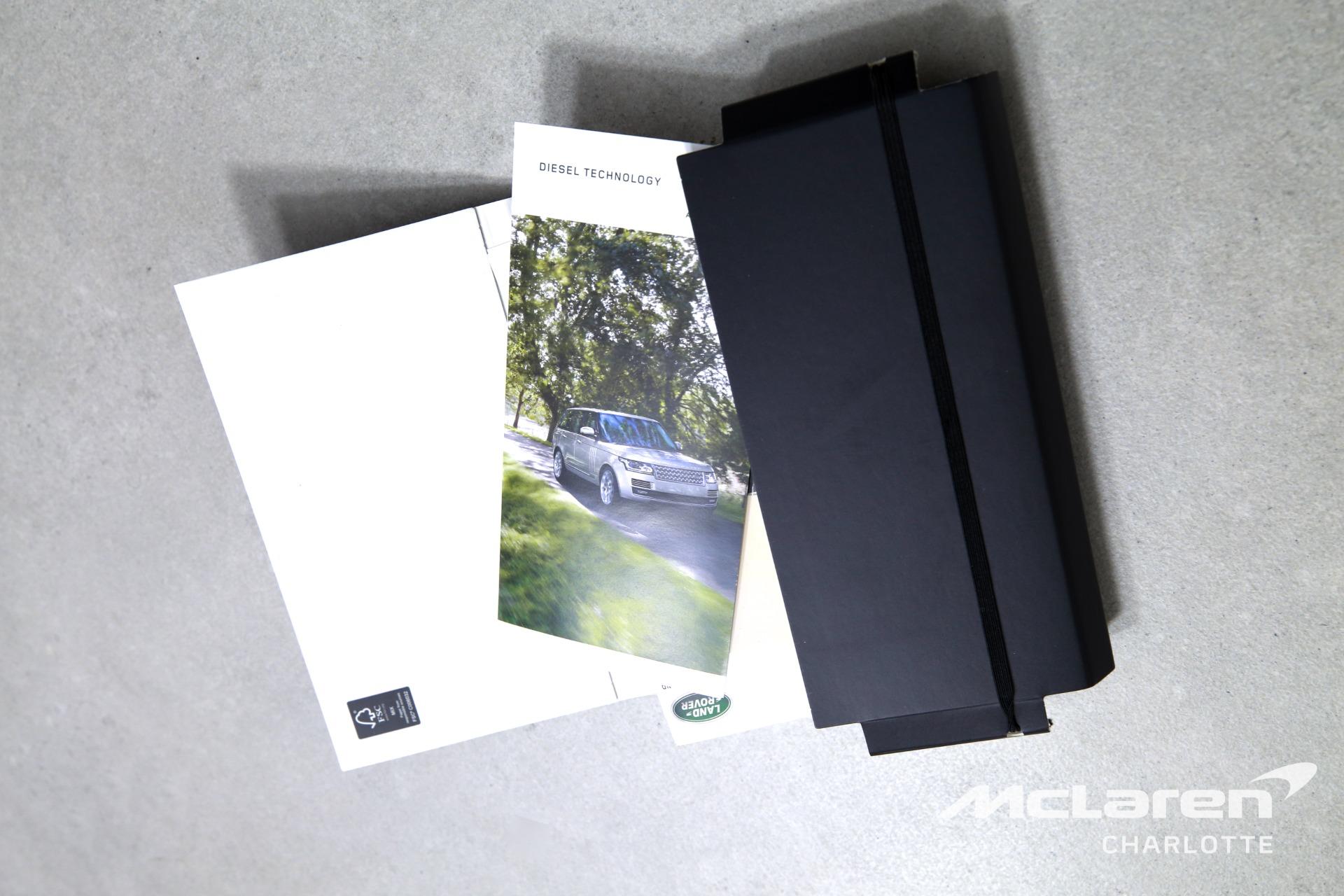 Used 2023 Land Rover Range Rover P400 SE | Charlotte, NC