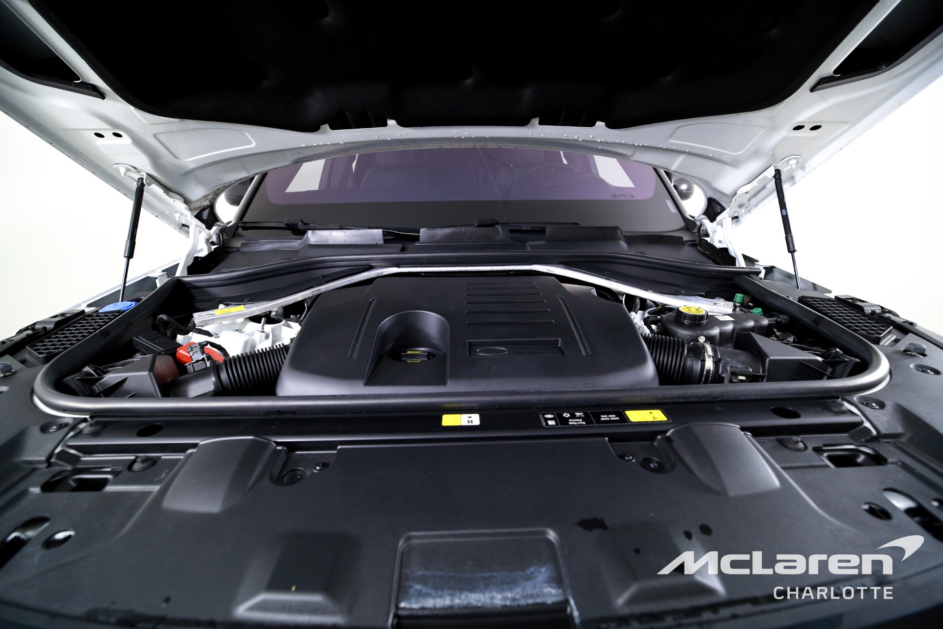 Used 2023 Land Rover Range Rover P400 SE | Charlotte, NC