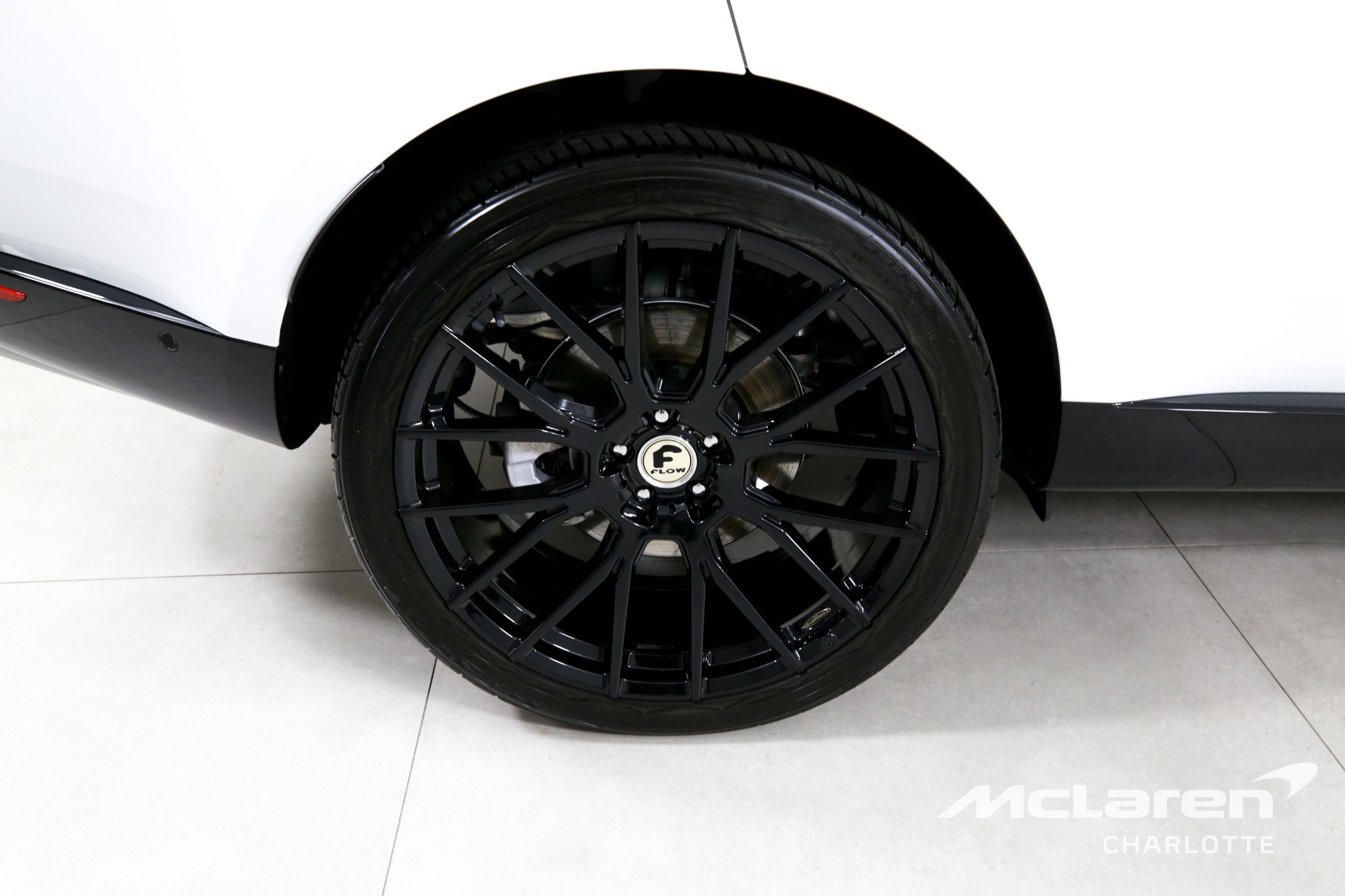 Used 2023 Land Rover Range Rover P400 SE | Charlotte, NC